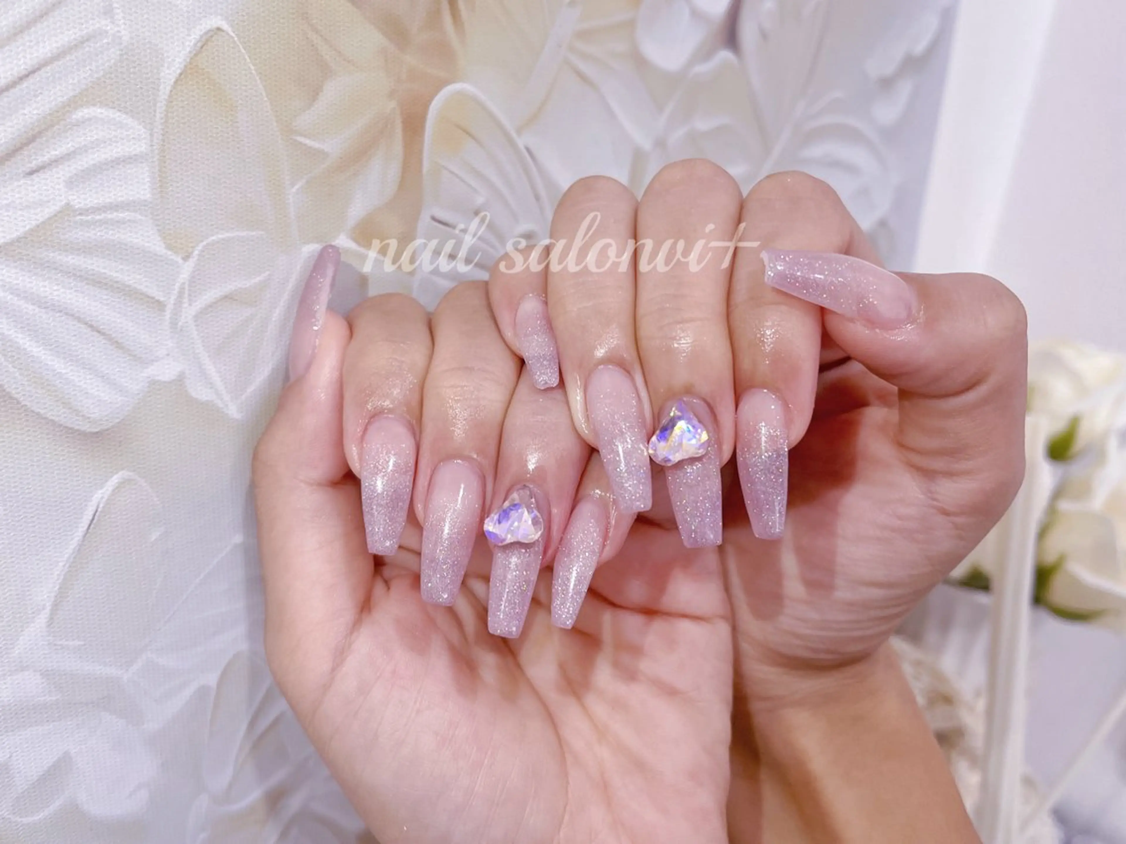 ネイル S2 nailのネイルデザイン