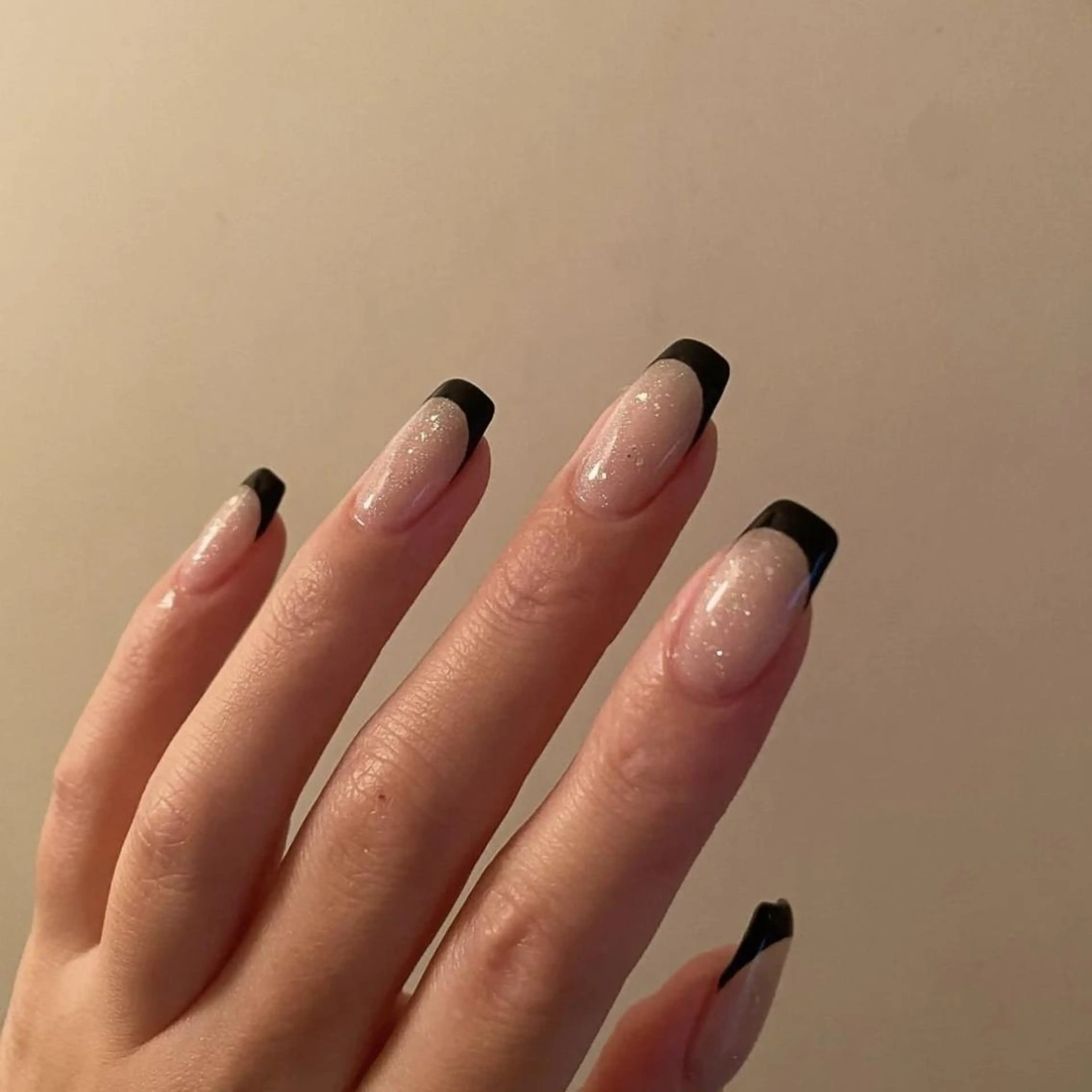 ネイル Queen‘s なんのネイルデザイン