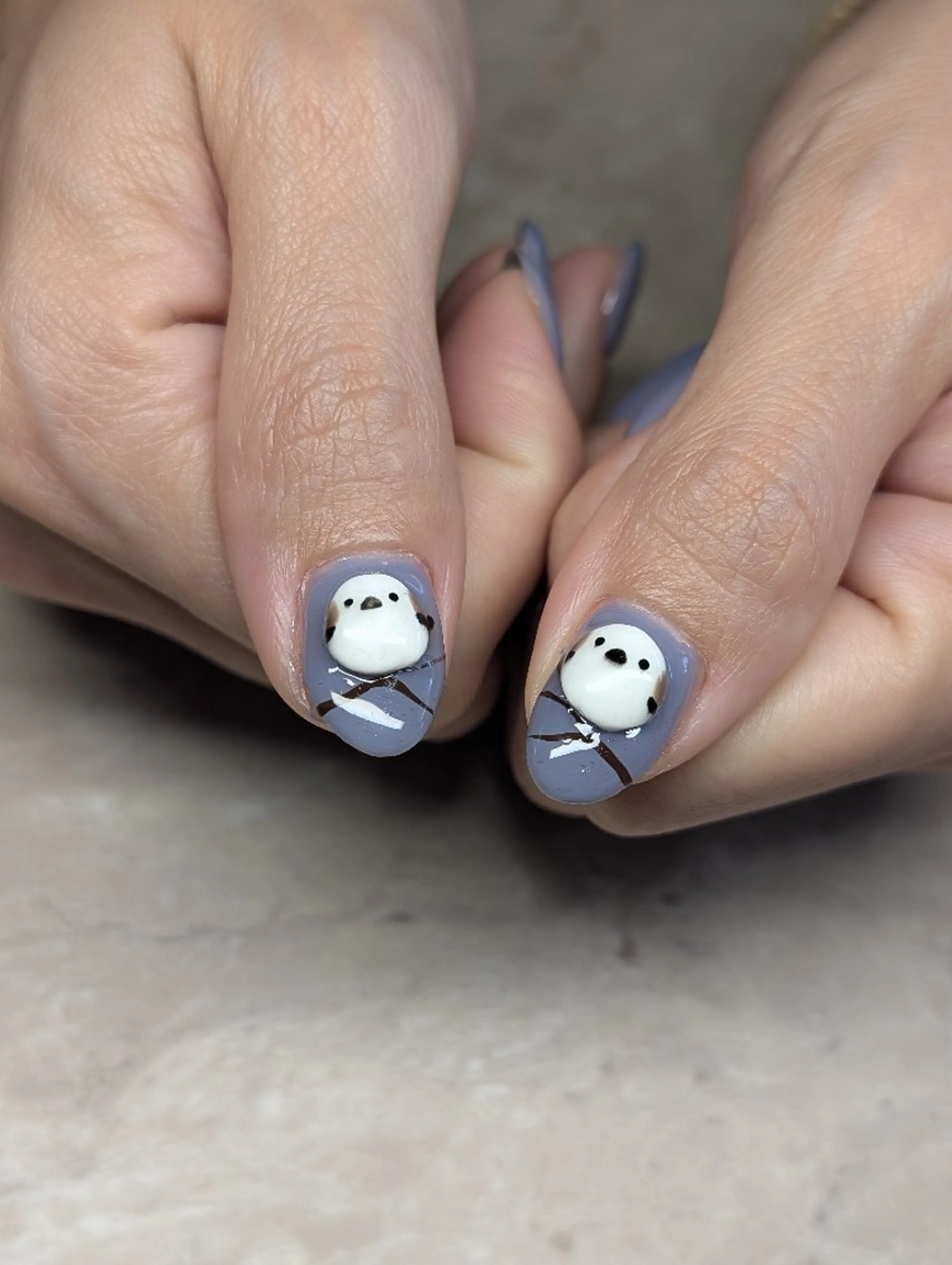 ネイル ハンドネイル 8andyu nail♡のネイルデザイン