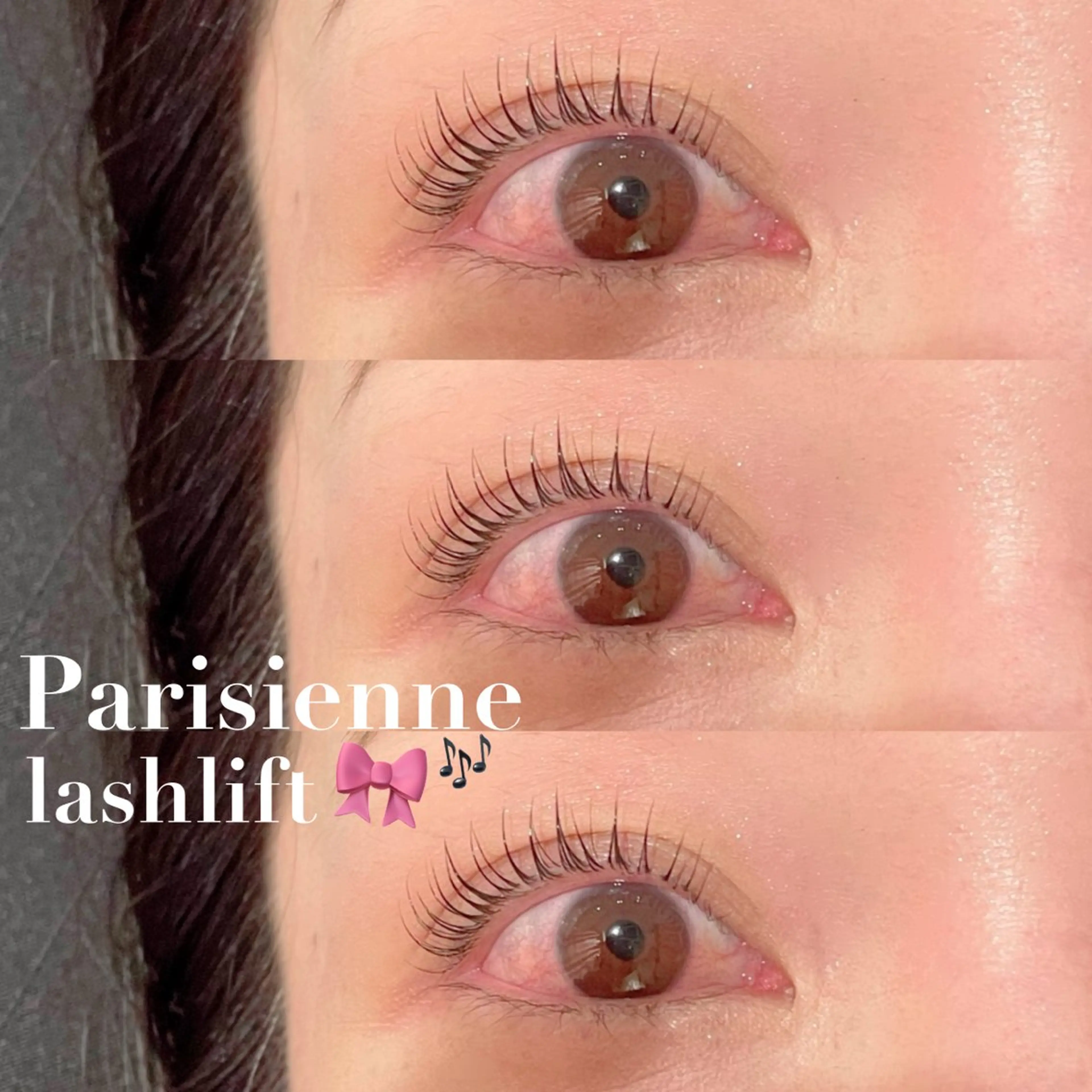 マツエク・マツパ FOXY LASH Miyamotoのマツエク・マツパデザイン