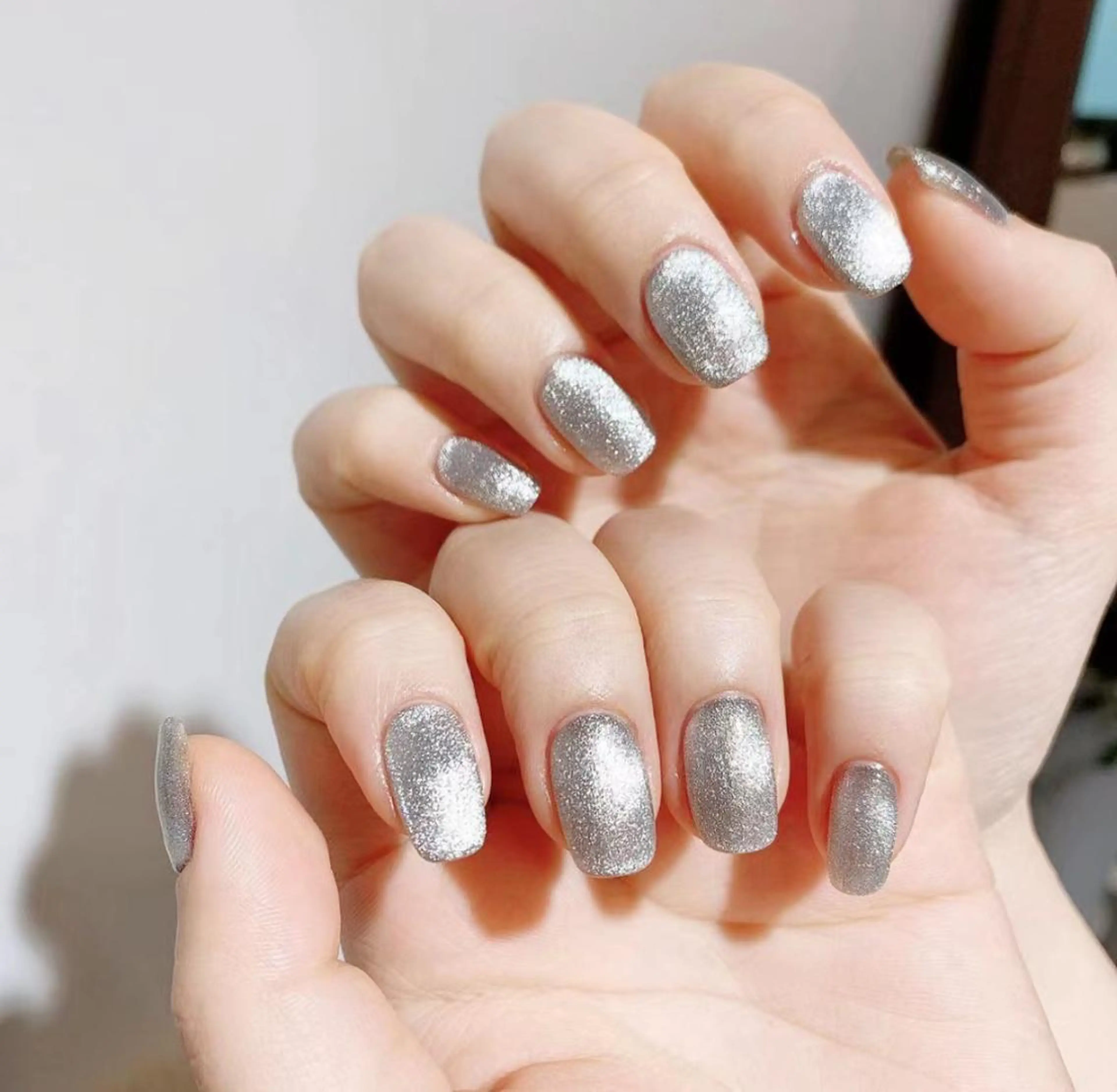 ネイル ハンドネイル ハンドケア ✨Serenity Nail salonのネイルデザイン