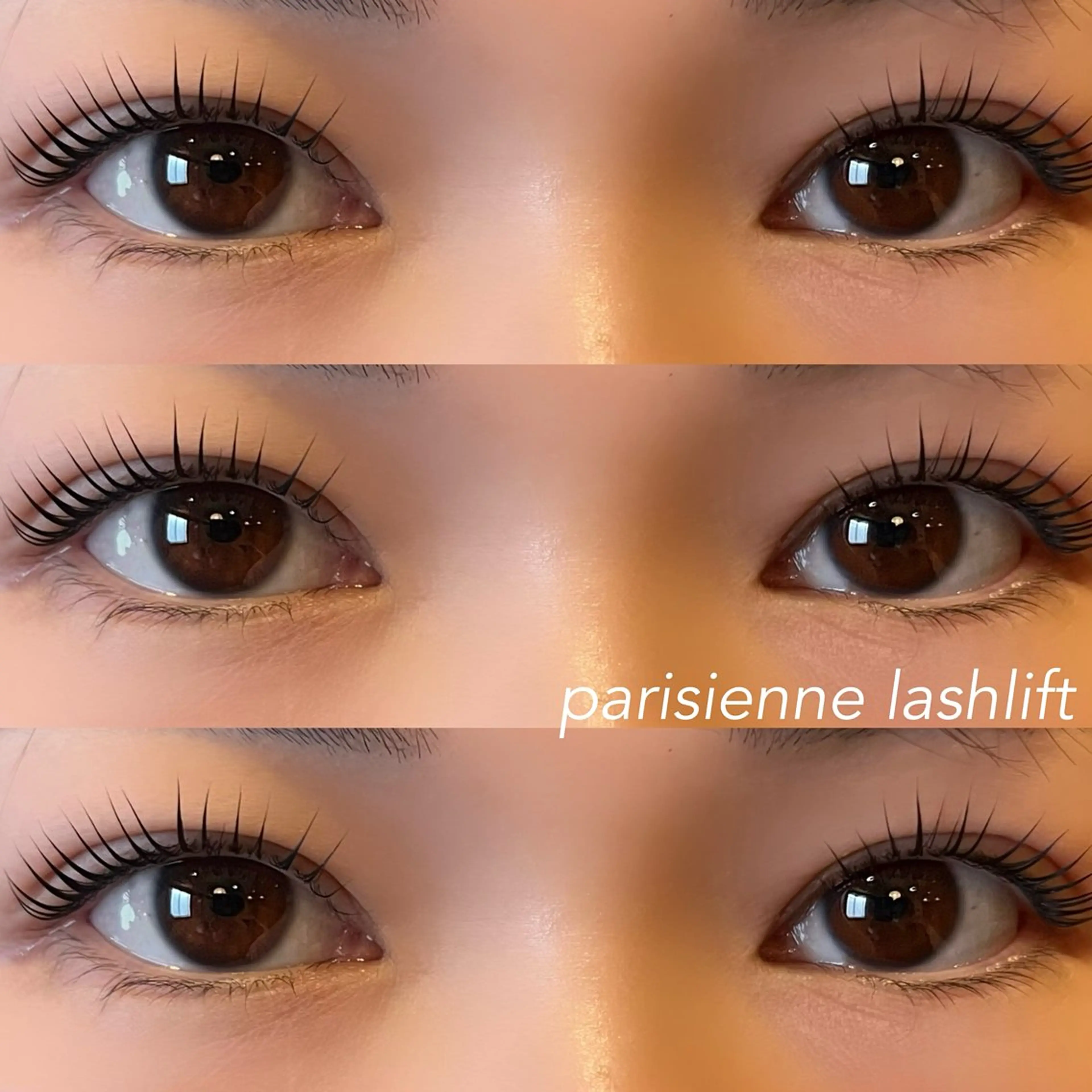 マツエク・マツパ マツパ nouvell所属・nouvell 🪐sanaのマツエク・マツパデザイン