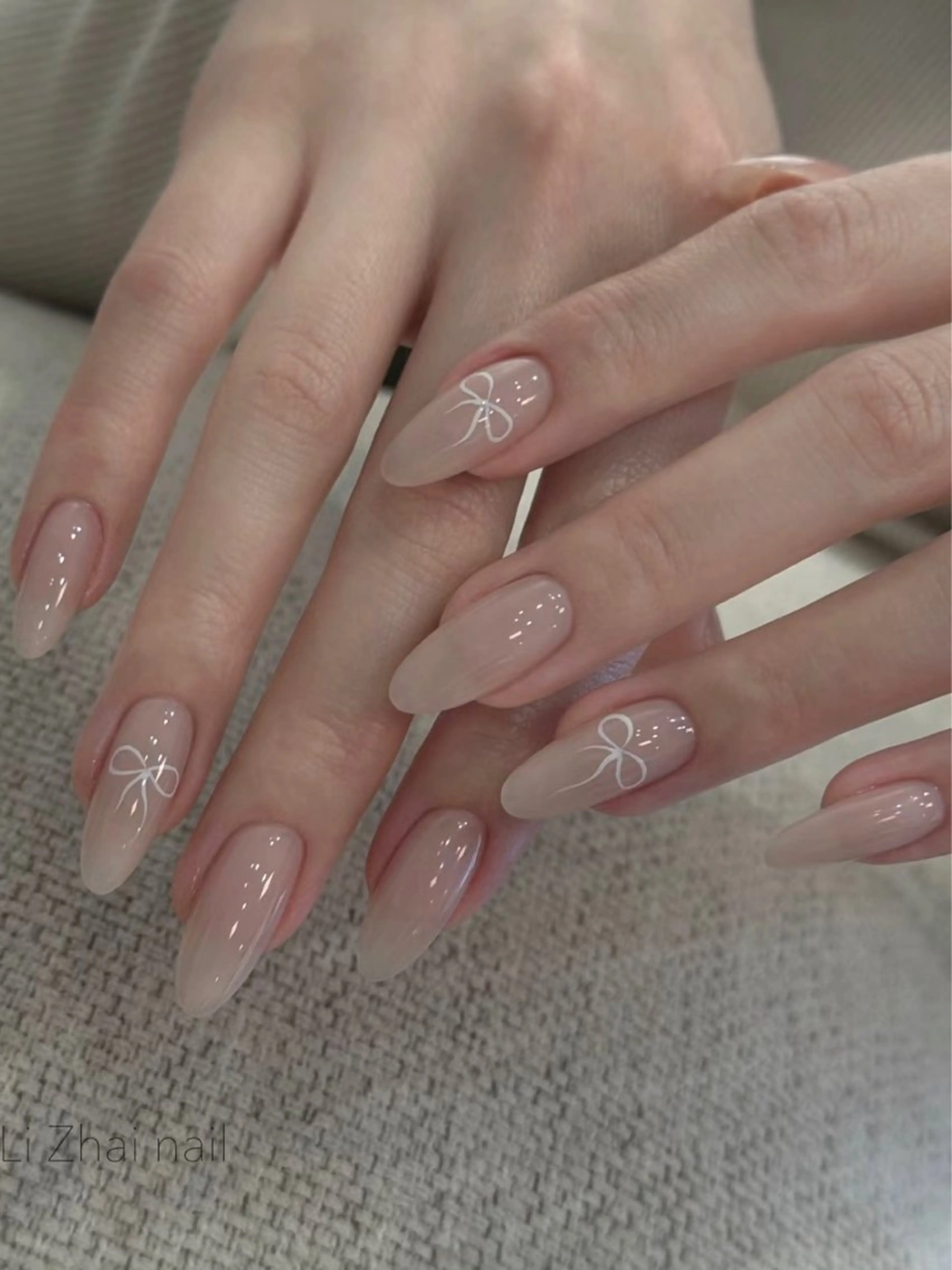 ネイル 🧸Yu Ki🎀のネイルデザイン