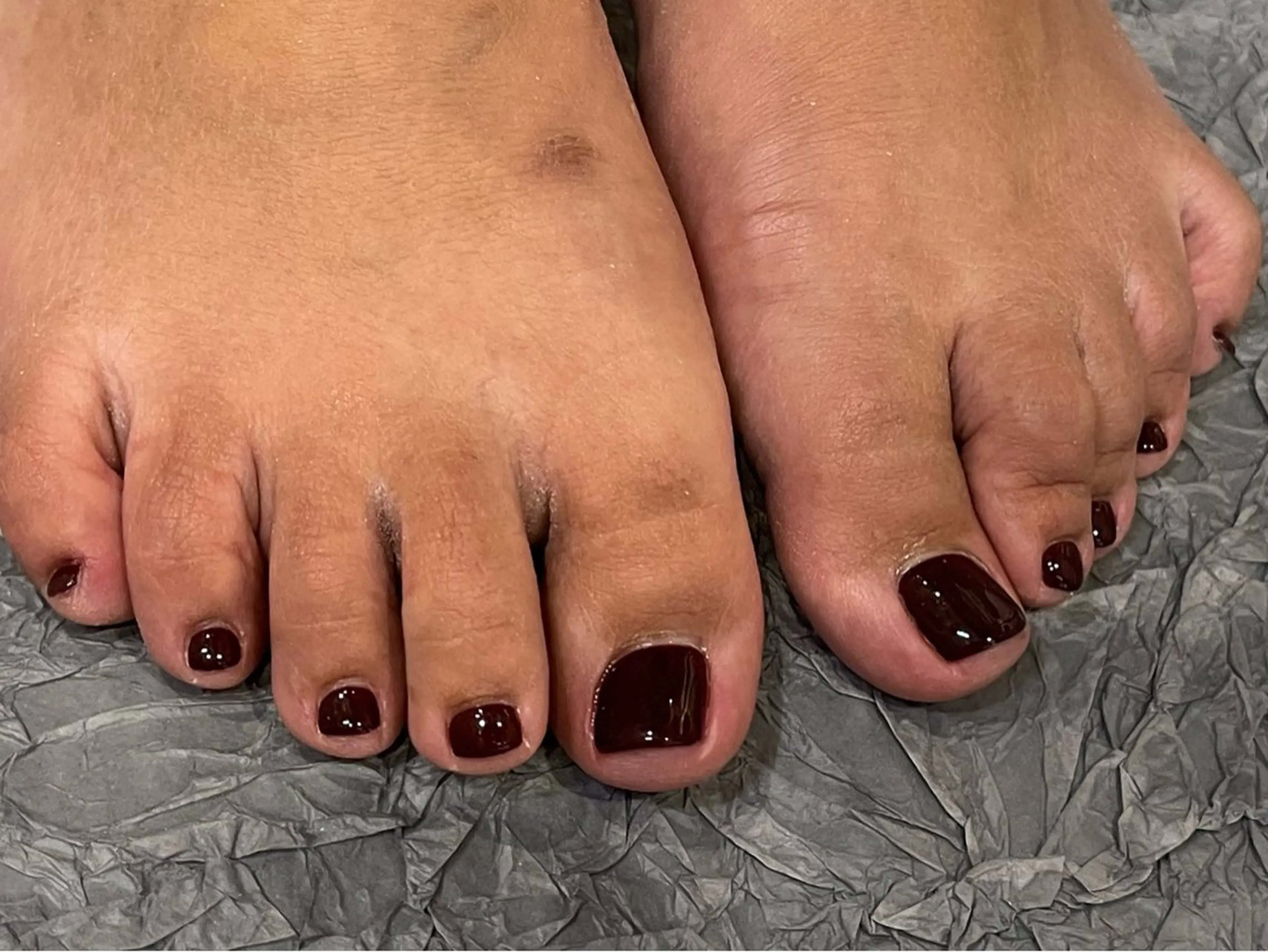 ネイル S. SAYAのネイルデザイン