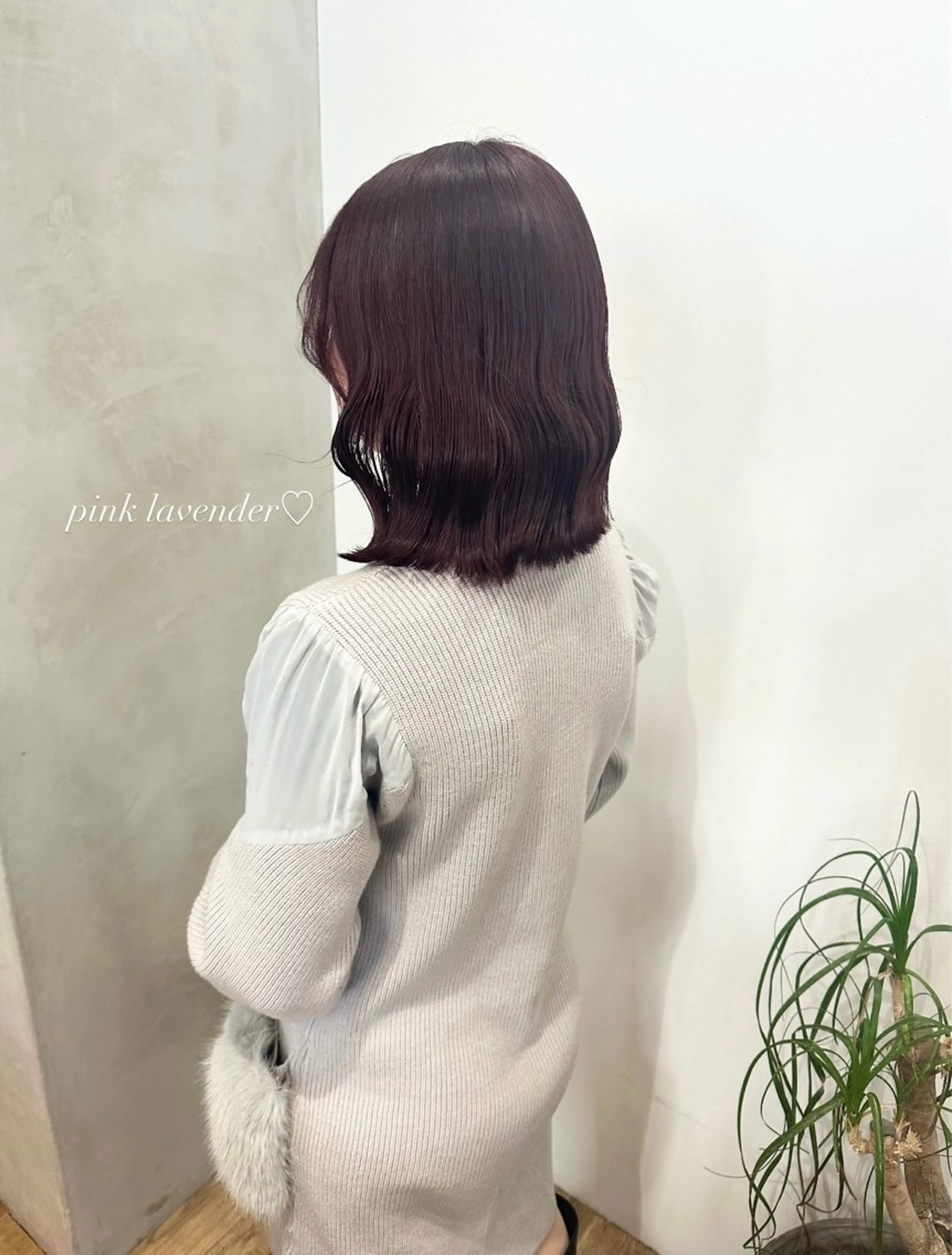 ロング カラー ヘアアレンジ ブラウンカラー ヘアカラー トリートメント Himawari♡ 柔らかいカラーのヘアスタイル