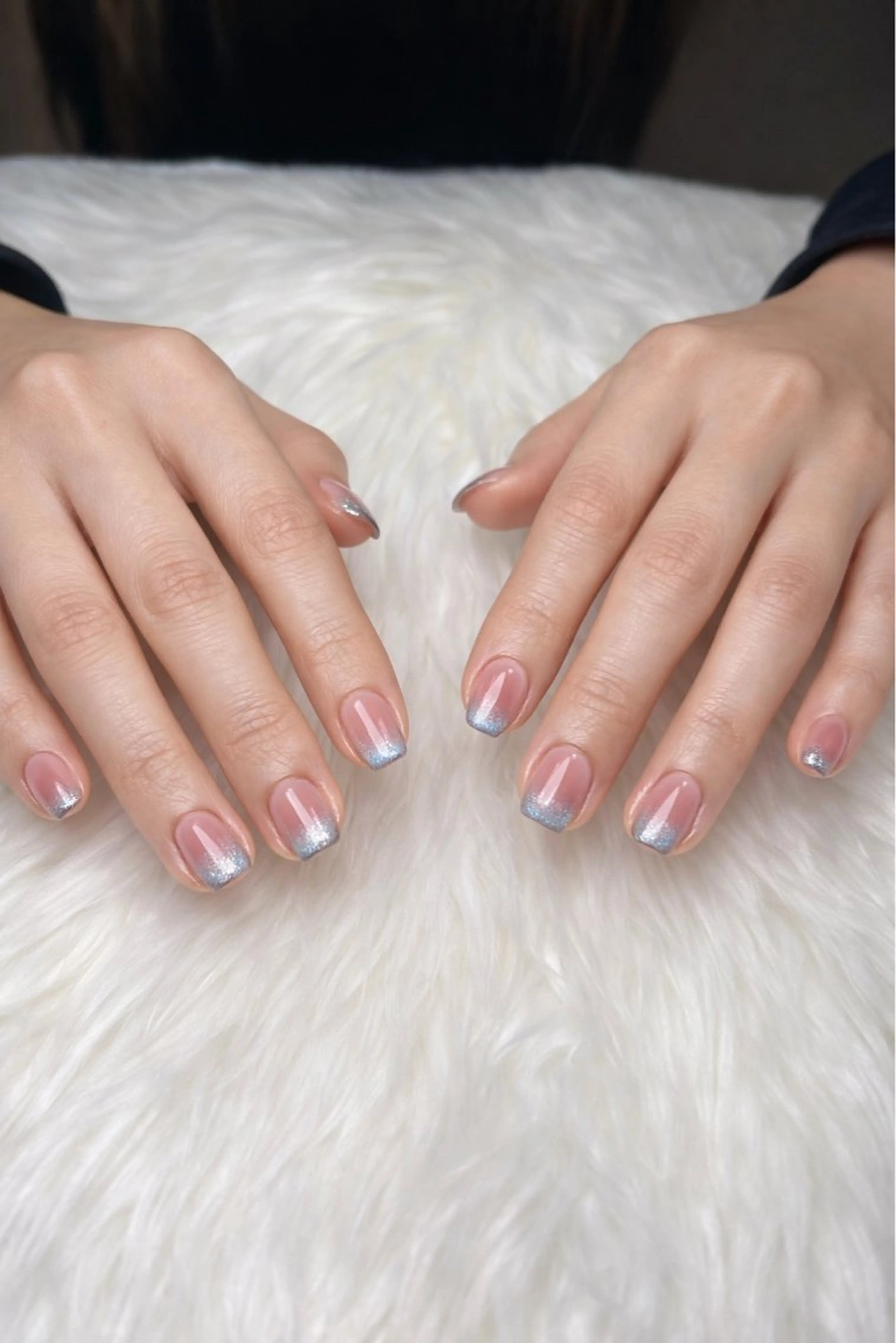 ネイル ハンドネイル Shine'an Maaiのネイルデザイン