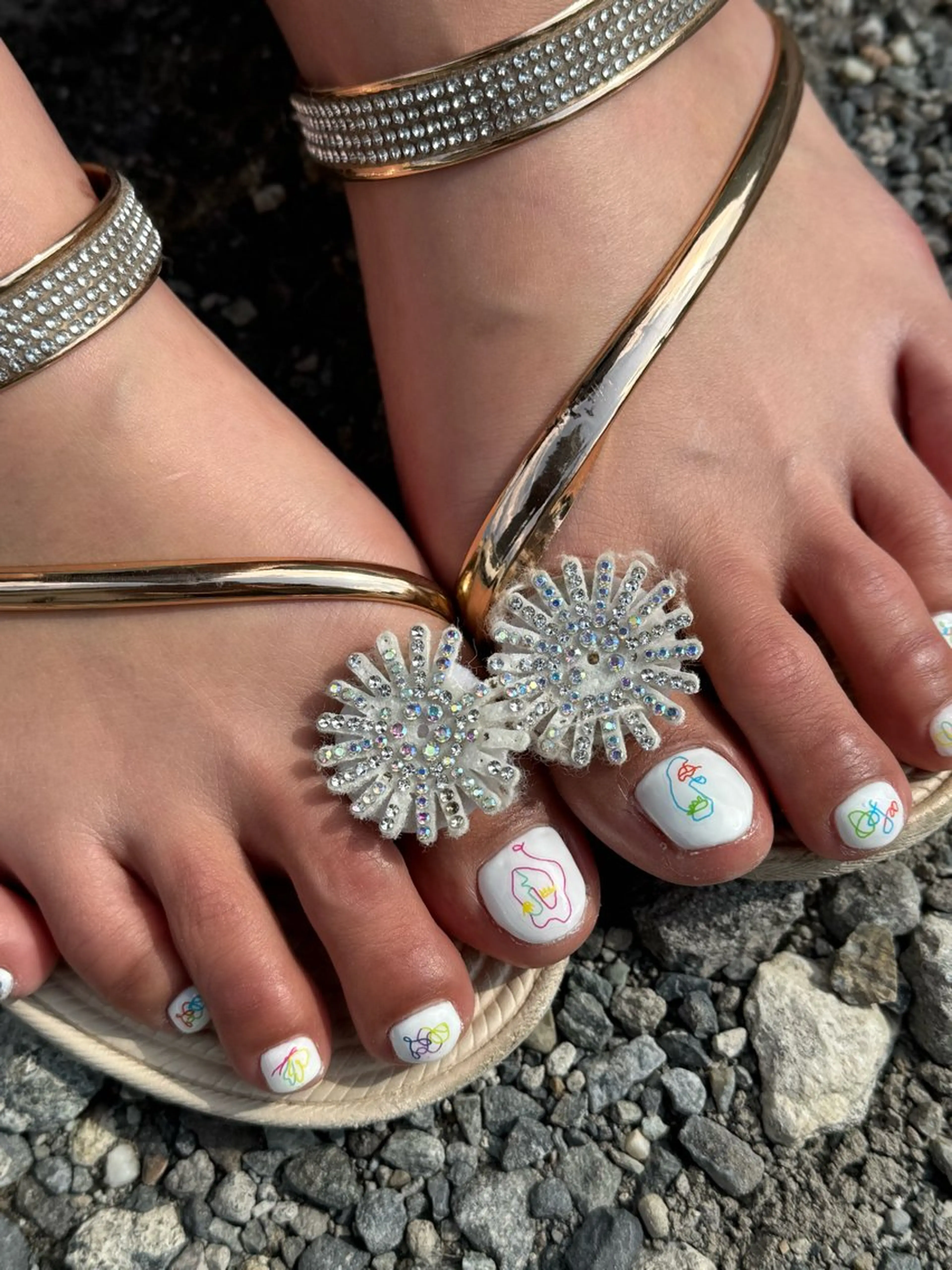 ネイル jeu nail.のネイルデザイン