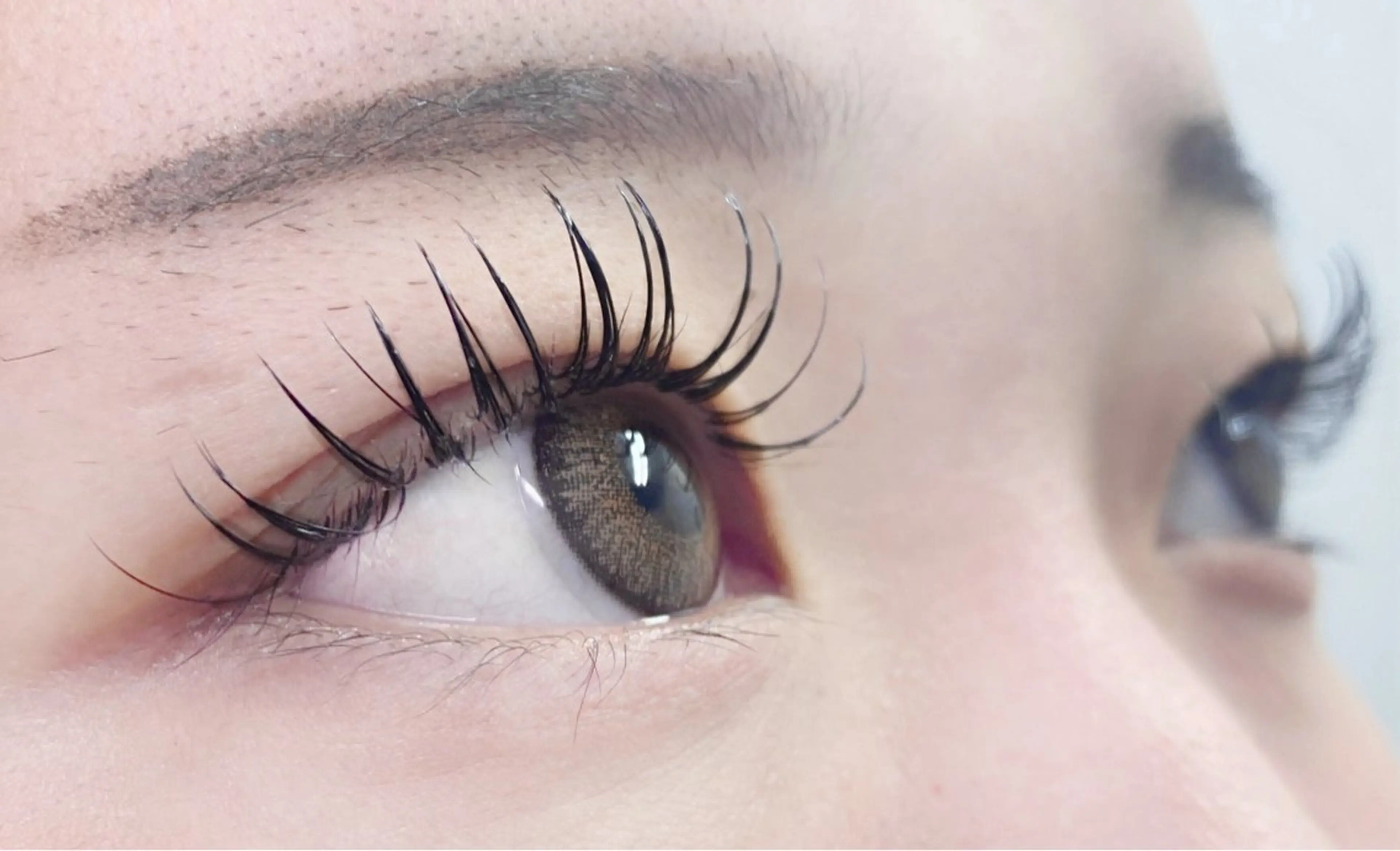 マツエク・マツパ アイラッシュBONO所属・アイラッシュ アトリエBONOのマツエク・マツパデザイン