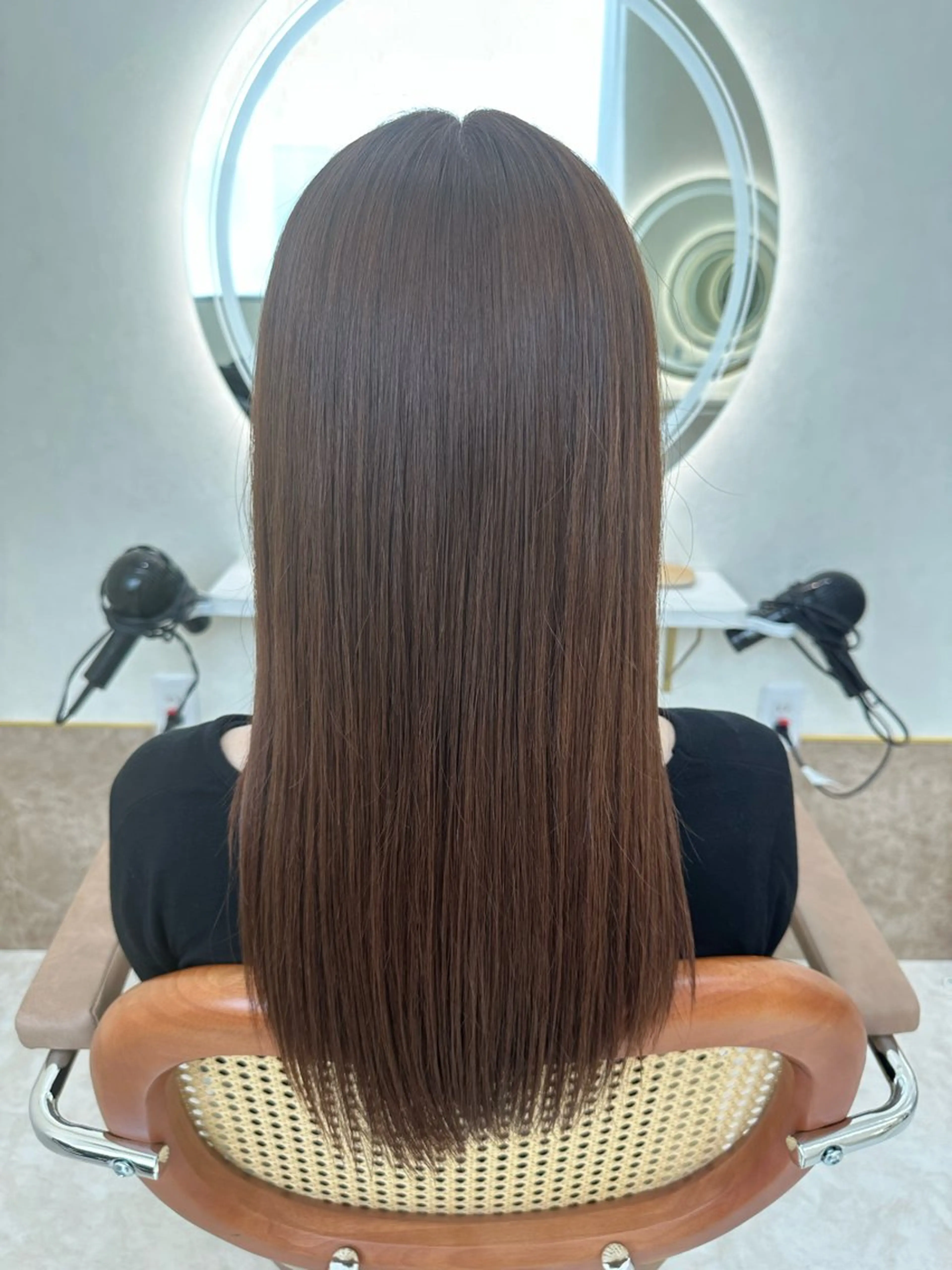 ロング KOTONE 🌼の眉毛・アイブロウイメージ