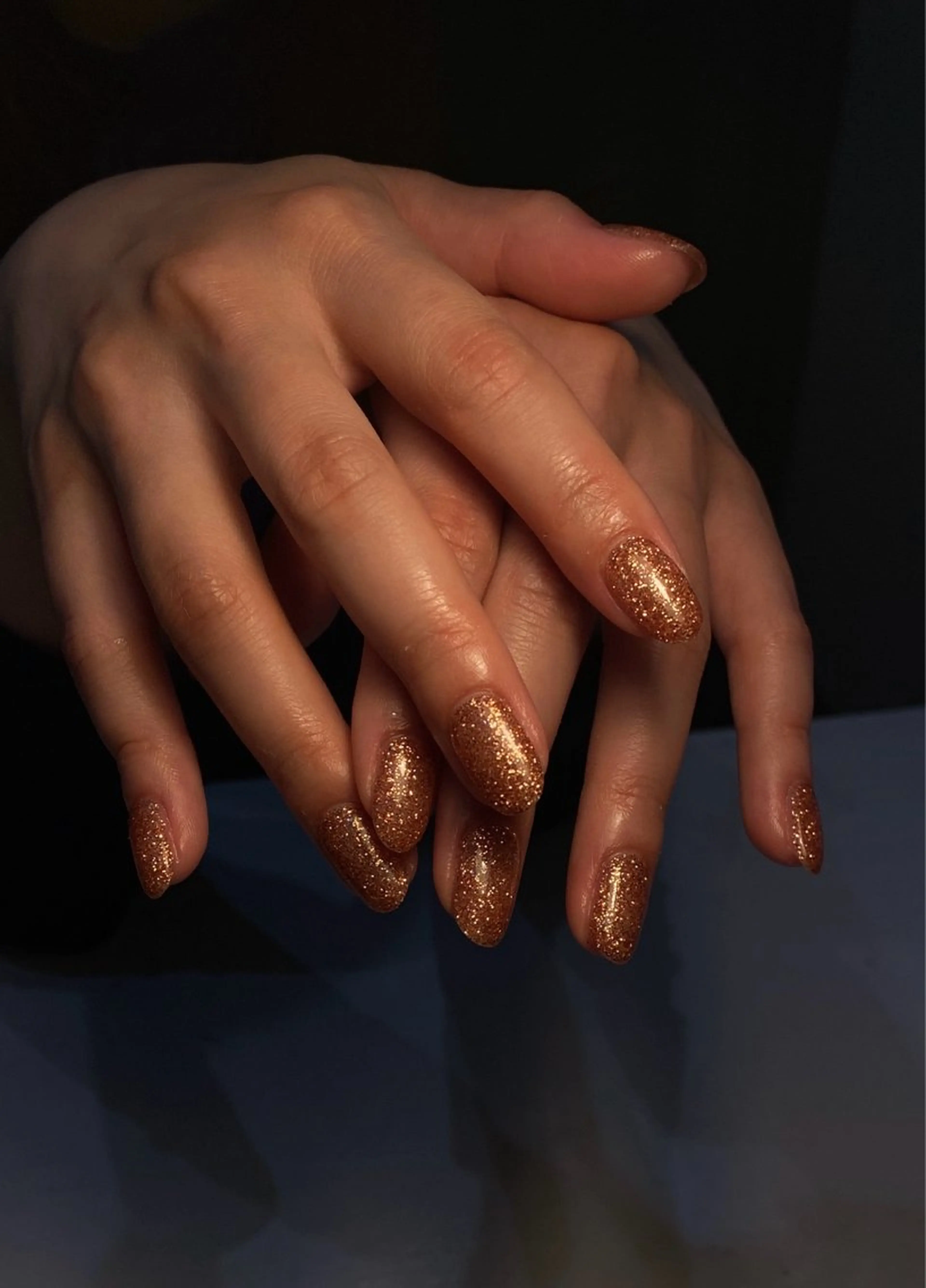 ネイル ハンドネイル ハンドケア NILATE所属・渡邉 あいのネイルデザイン