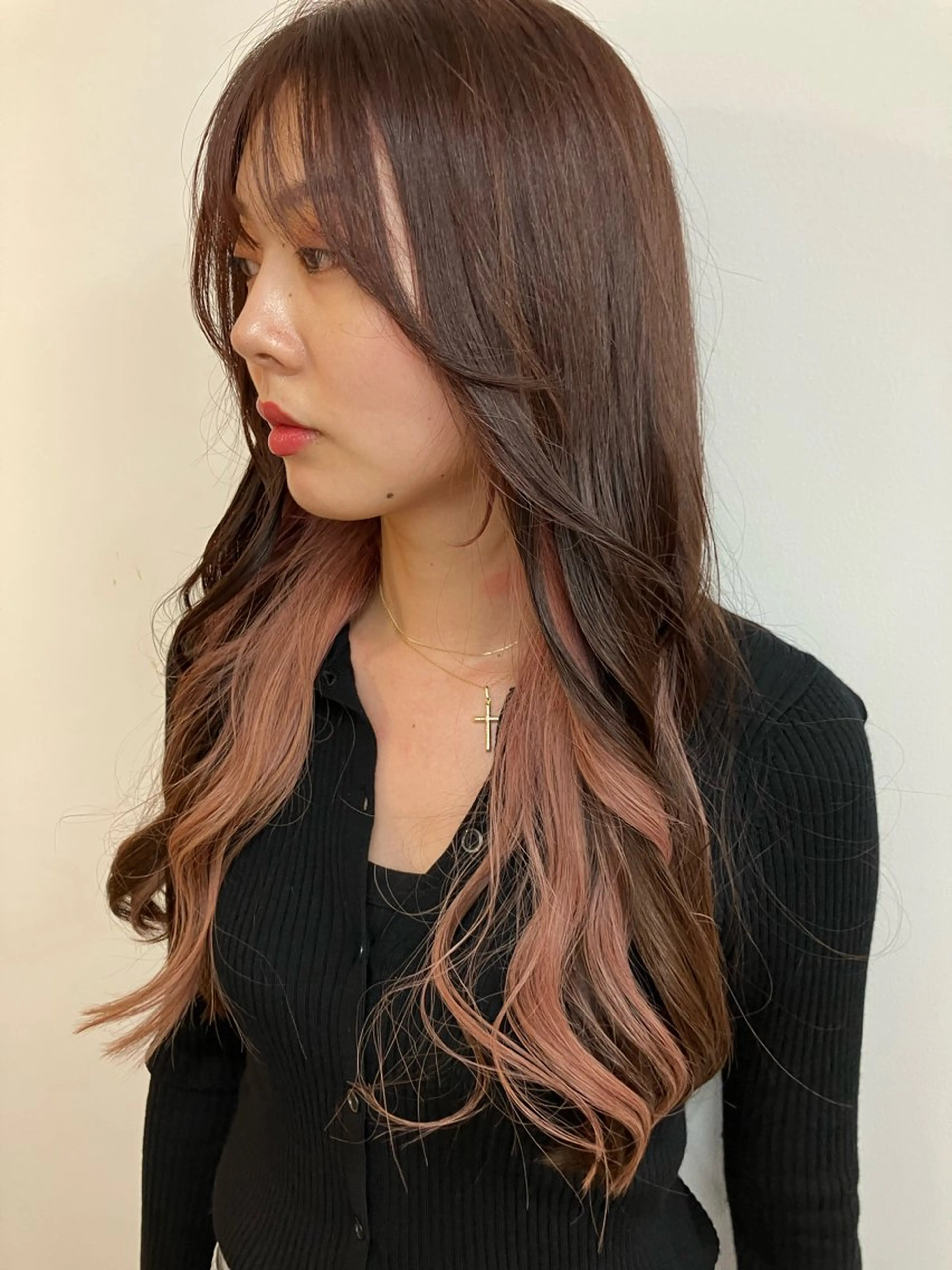 ロング 似合わせ先生 カズさんのその他イメージ