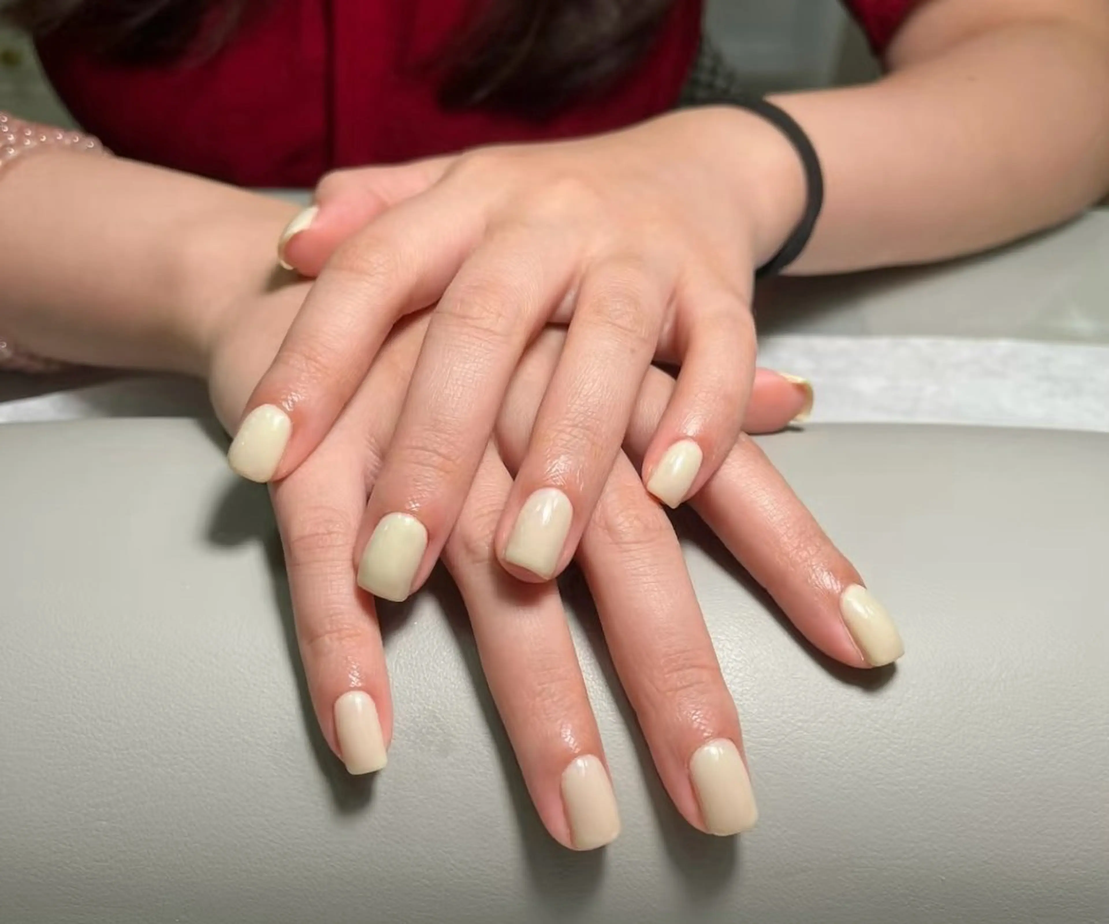 ネイル 高木 維麗絲のネイルデザイン