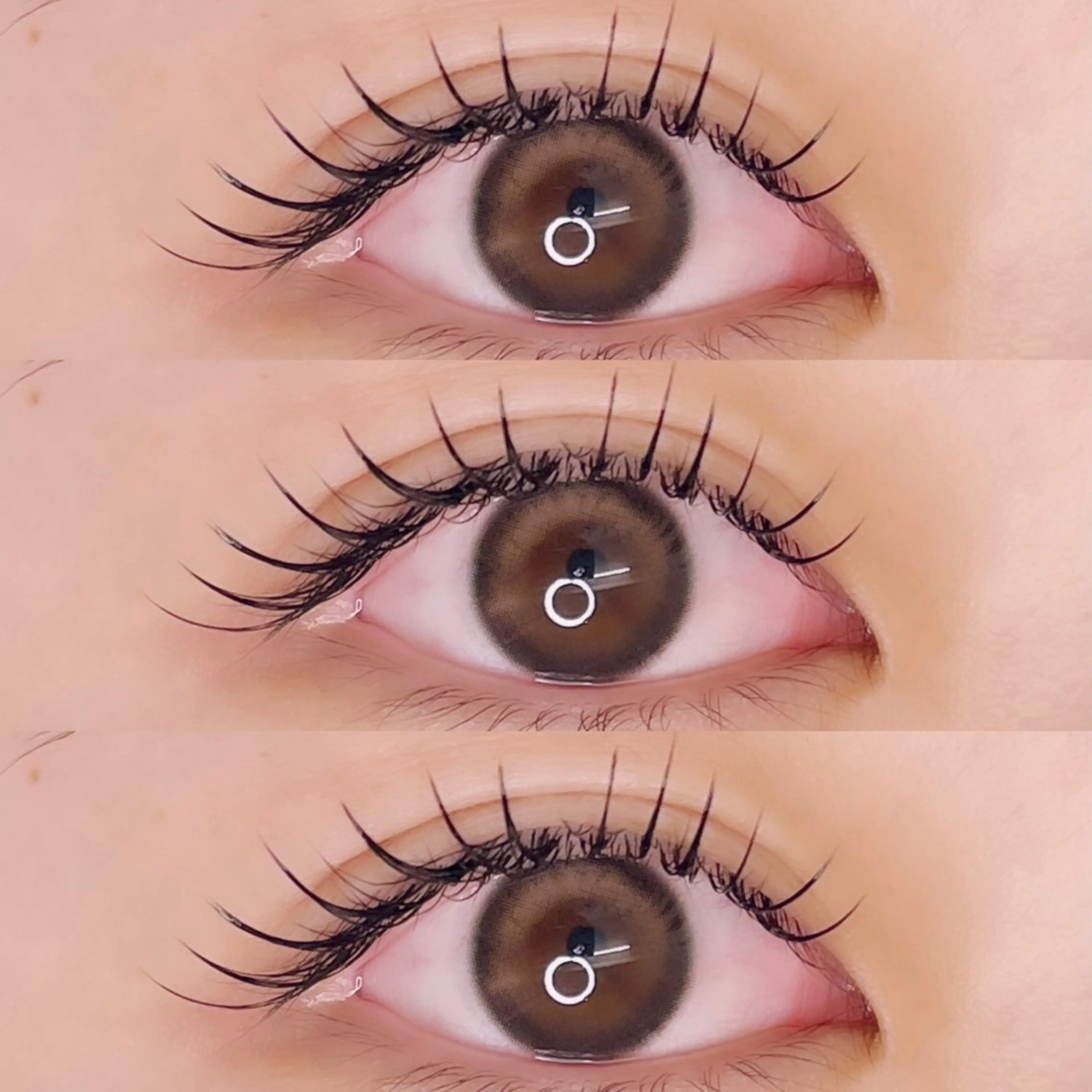 フラットマットラッシュ120本💎🌙の写真