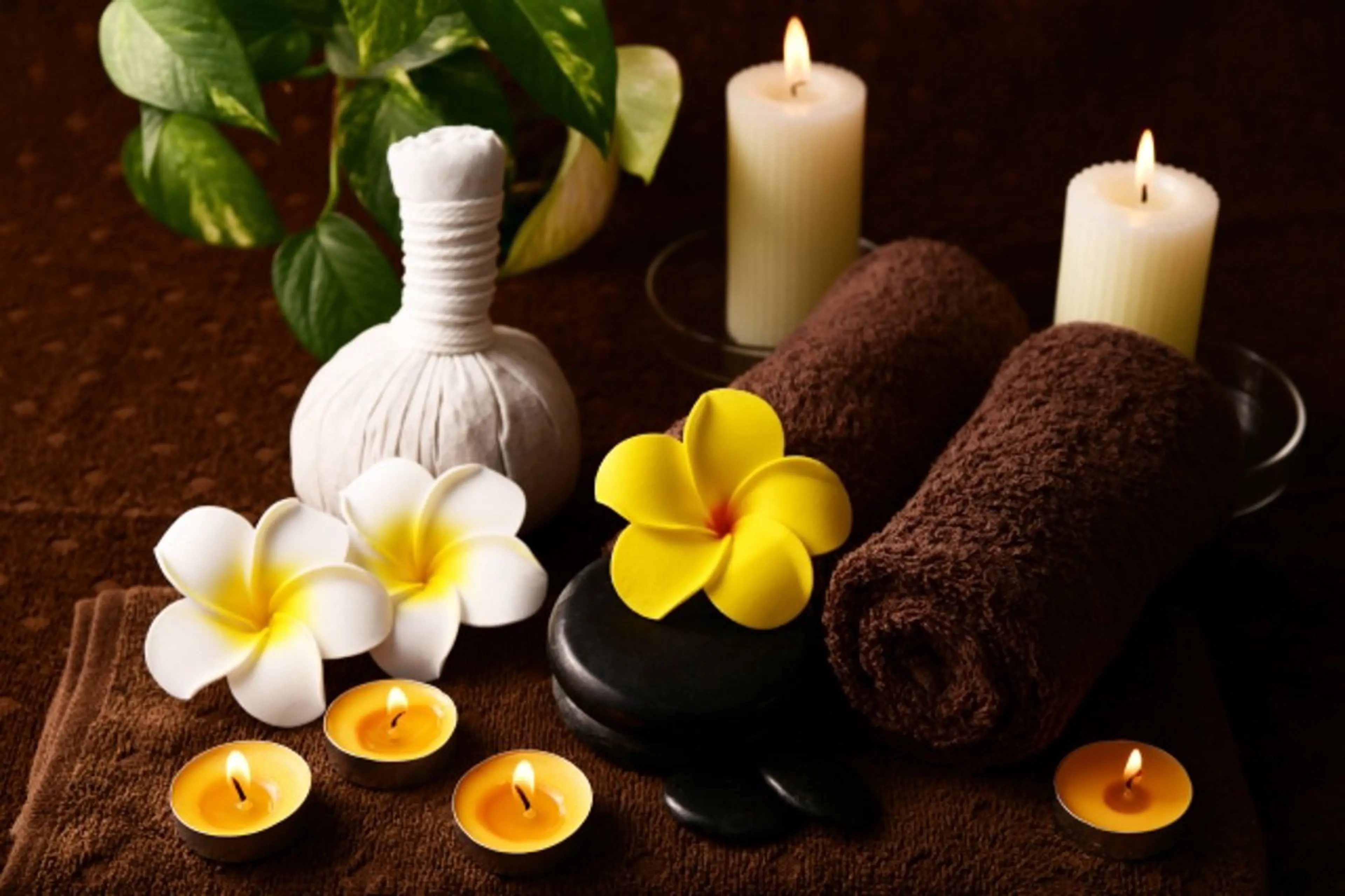 La　viere  privatesalon所属・La　viere Hirokaのエステ・リラクイメージ