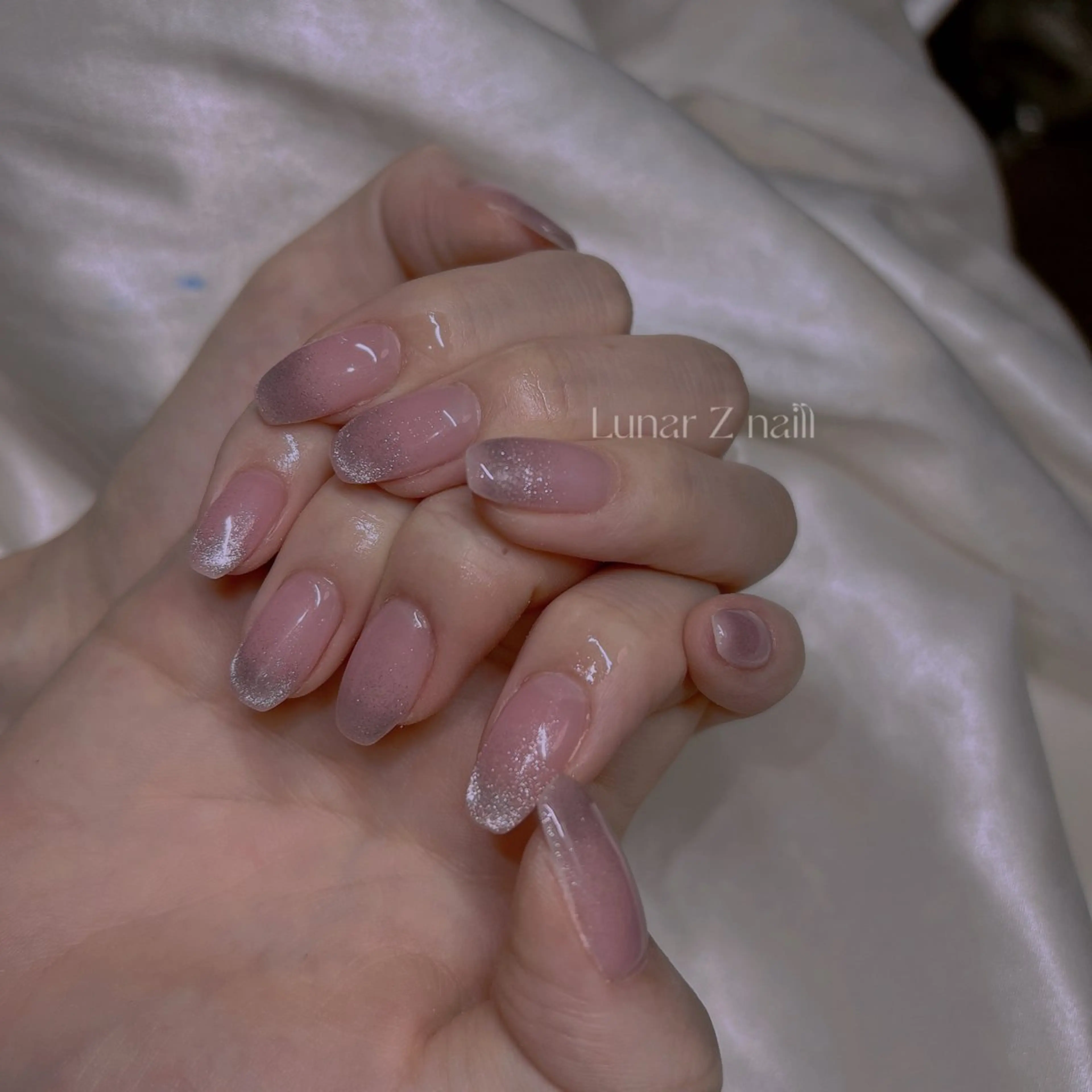 ネイル 🌖す い🌒のネイルデザイン