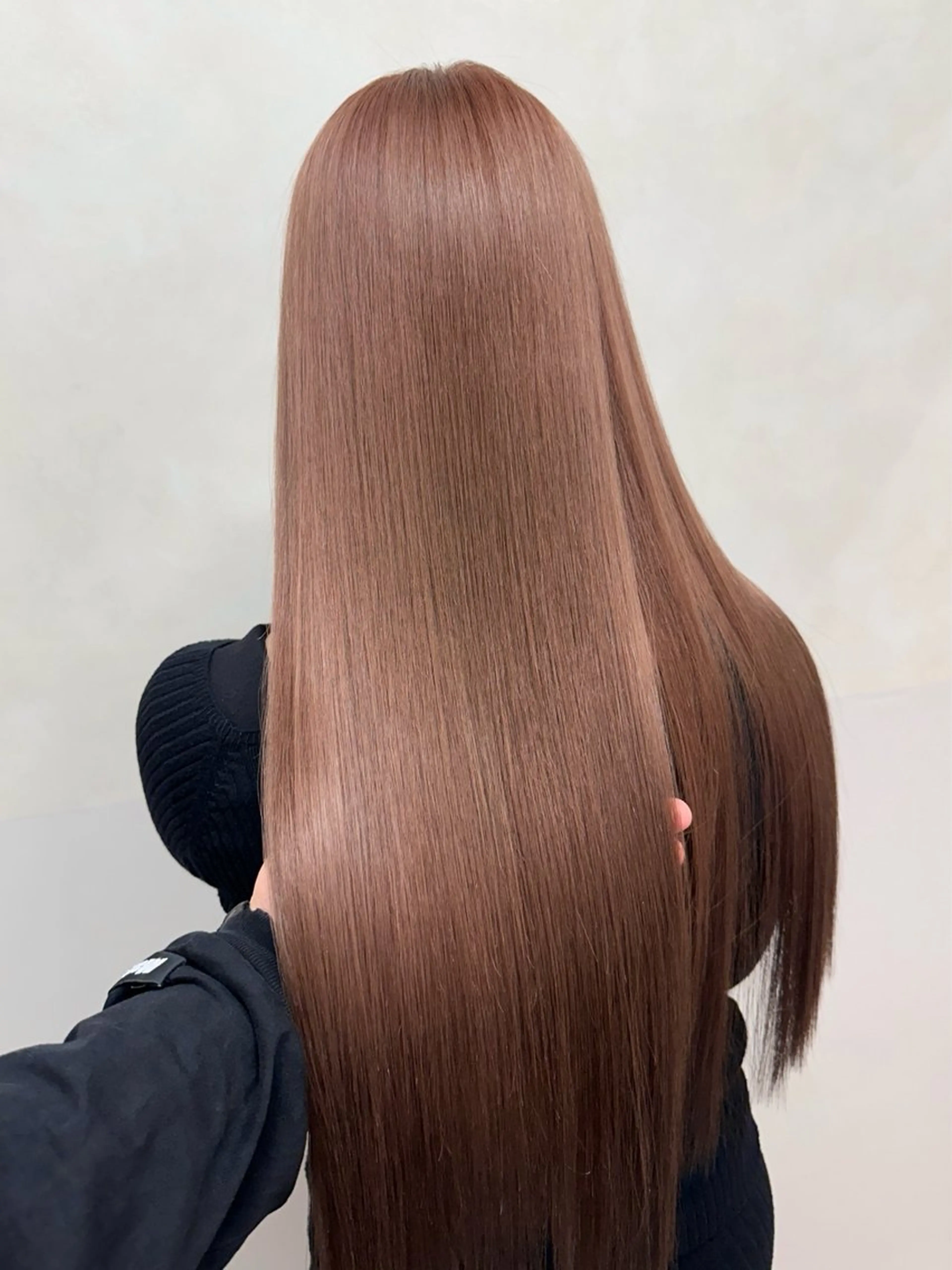 【当日限定✨️】1ブリーチ➕カラー➕TR【ブリーチ/ハイトーン/デザイン/ワンカラー/ダブルカラー】の写真