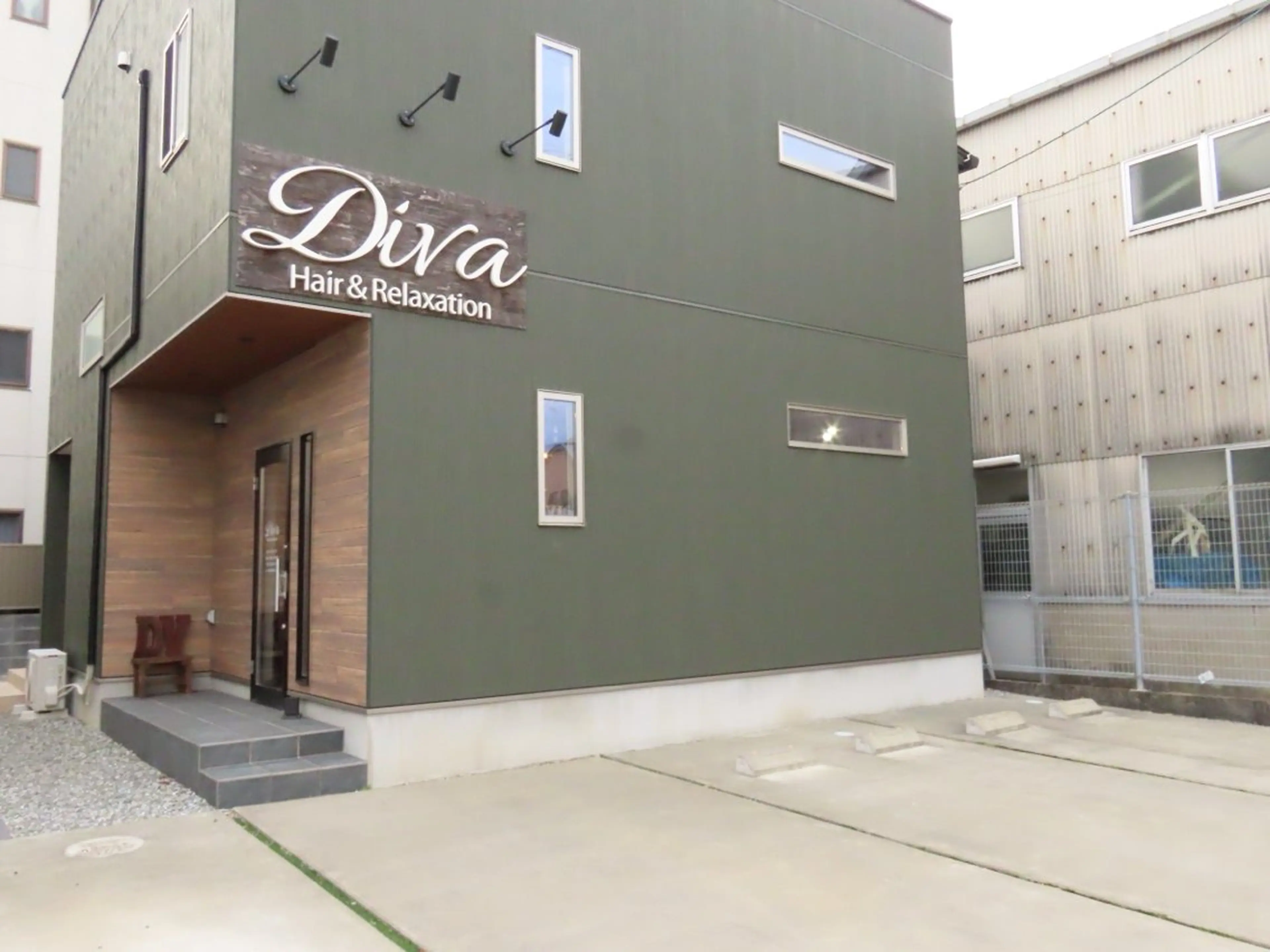 Divaリンパケアトリートメント所属・Divaリンパケア トリートメントのエステ・リラクイメージ