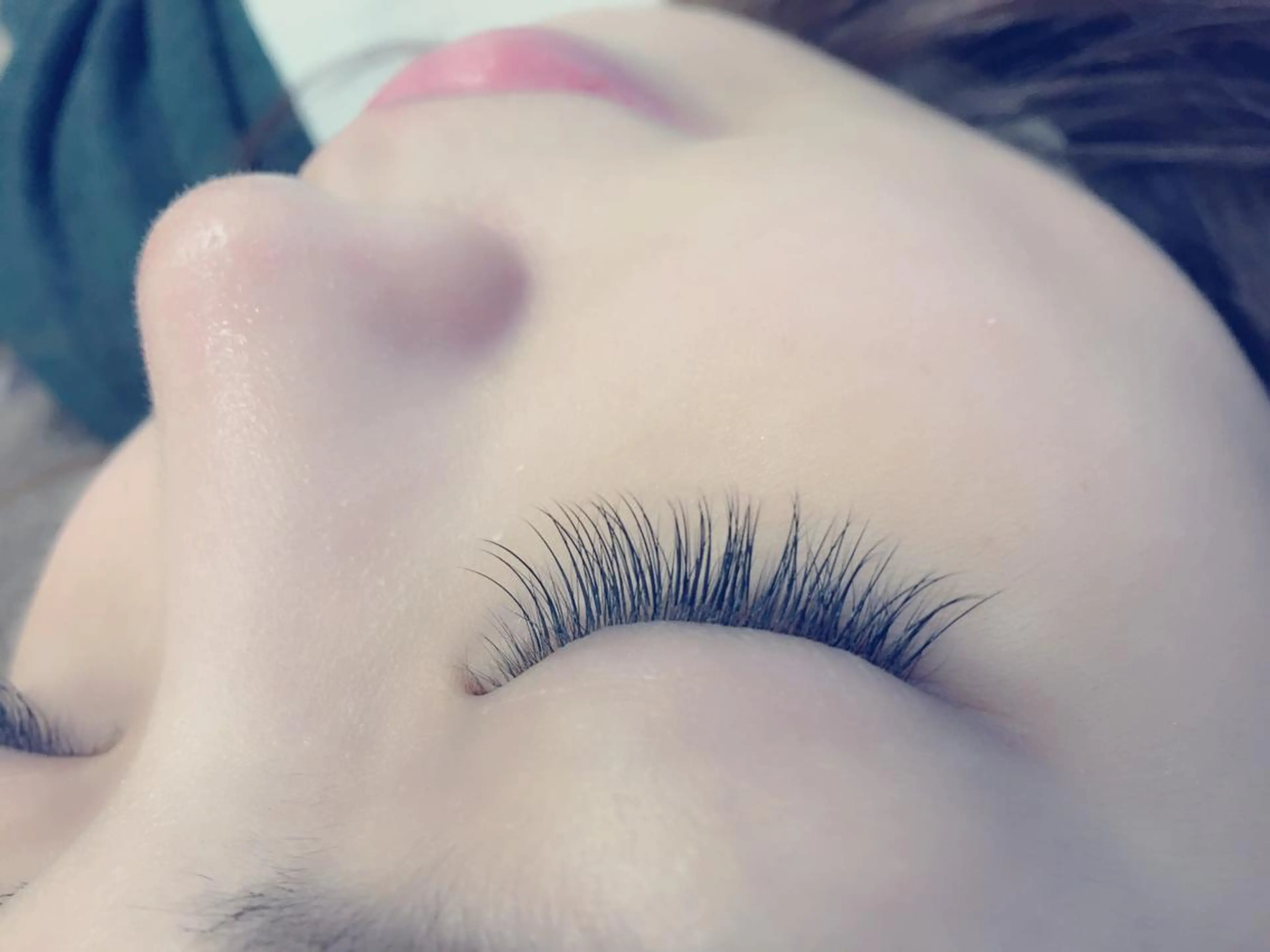 マツエク・マツパ Millieye大崎 講師のマツエク・マツパデザイン