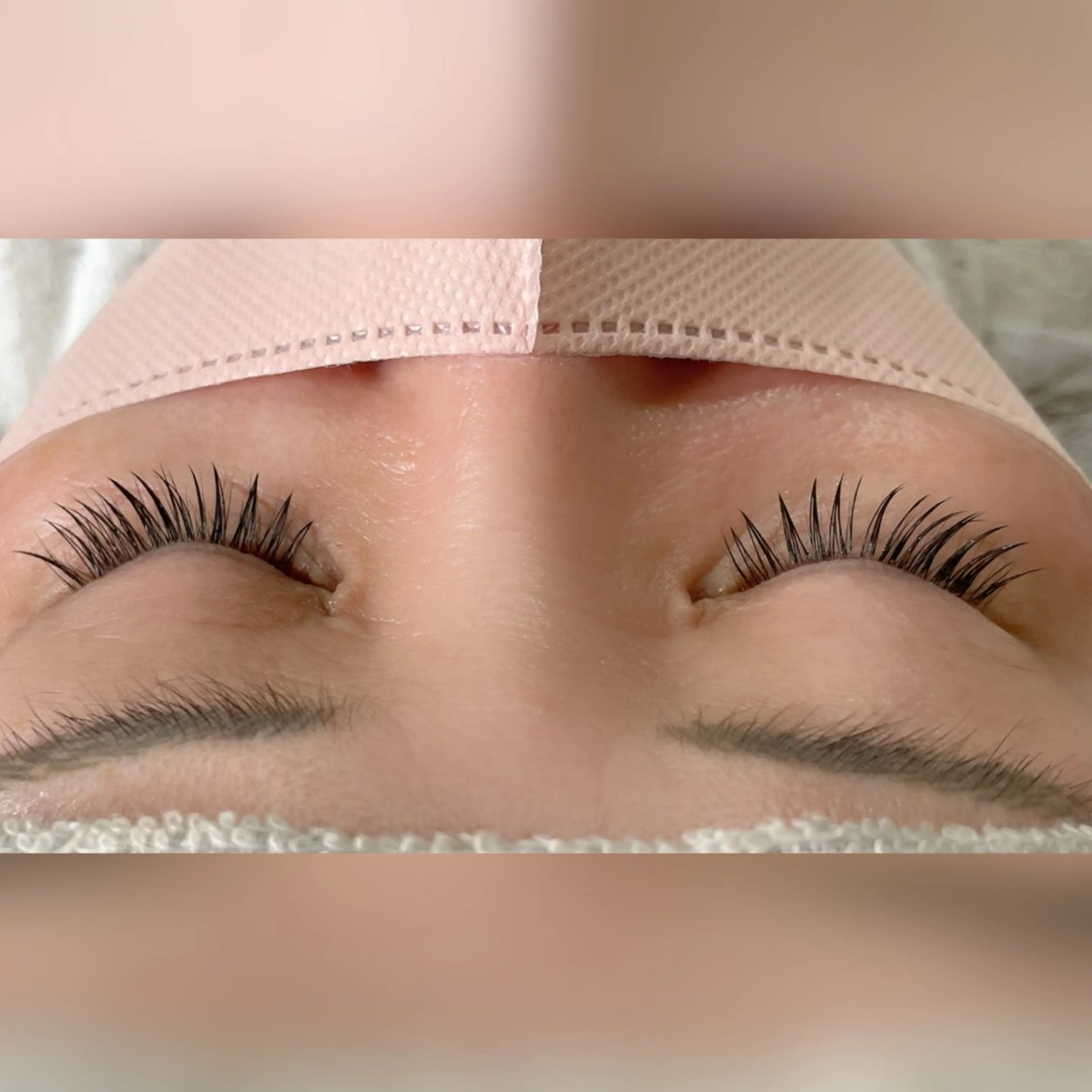 マツエク・マツパ IRO所属・IRO yuiの眉毛・アイブロウイメージ