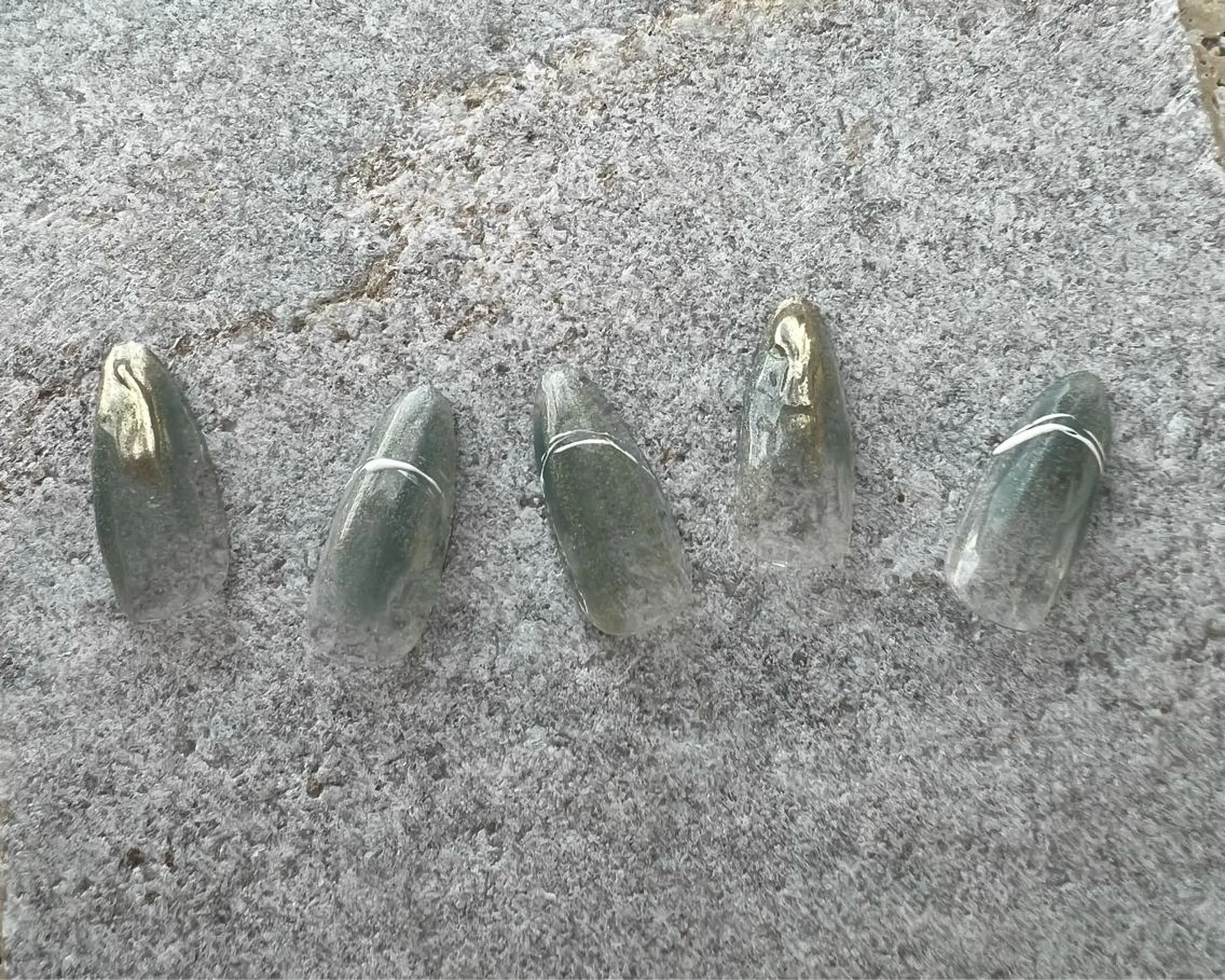 ネイル tree houseのネイルデザイン