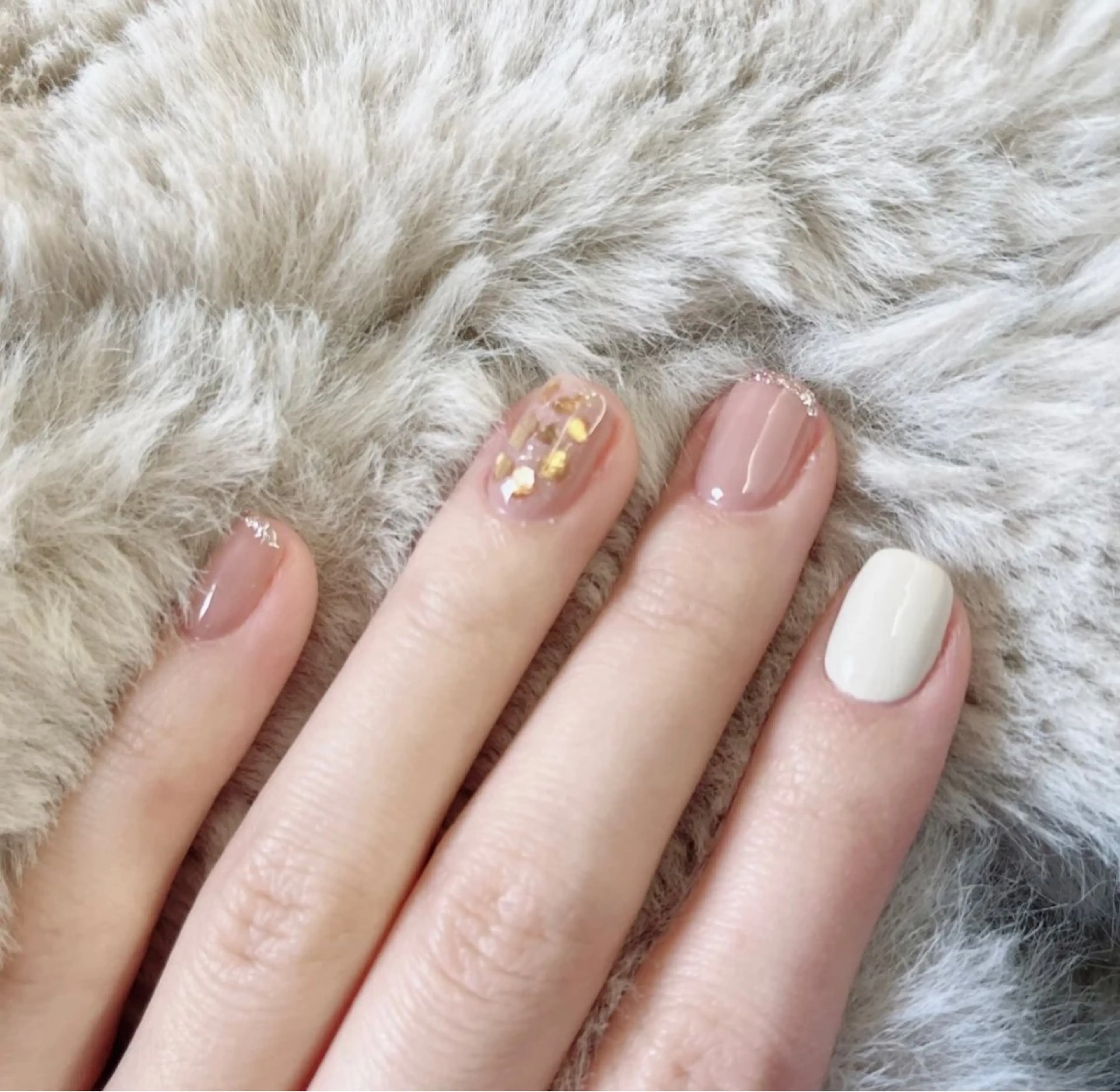 ネイル nail salon Yuna所属・ネイルサロン yunaのネイルデザイン