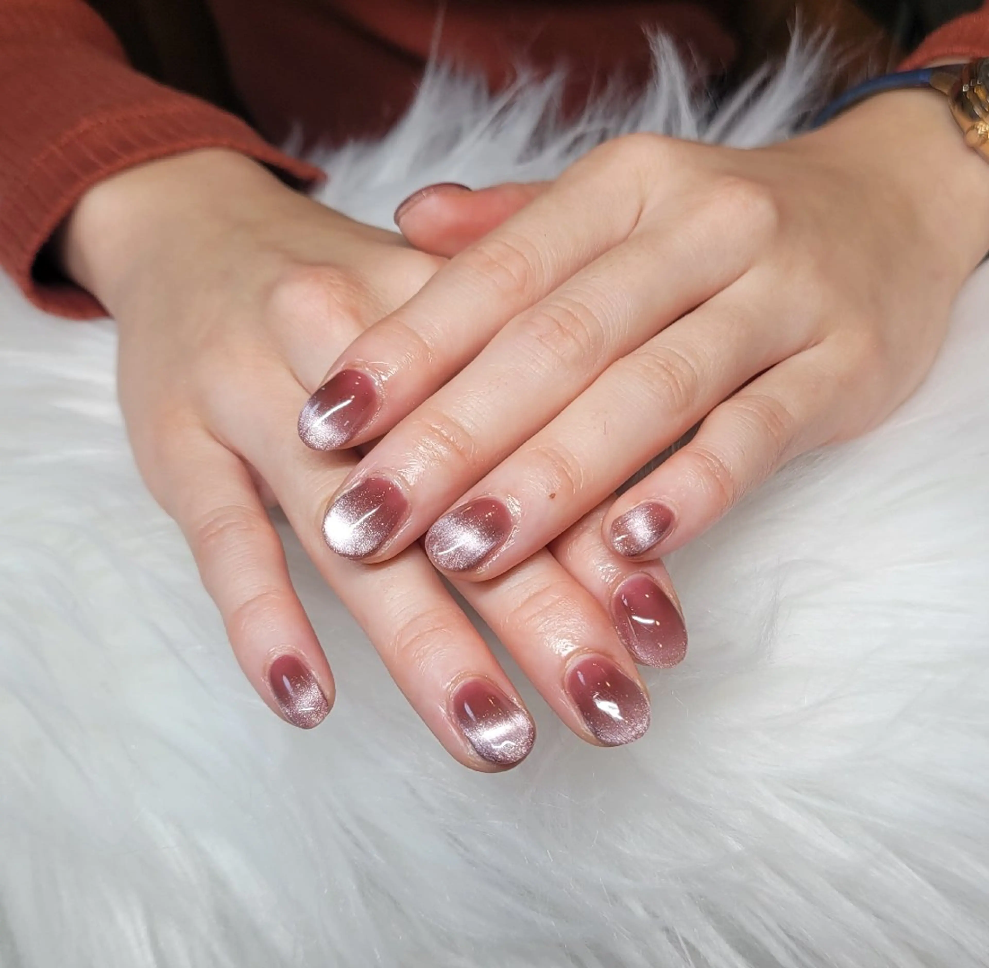 ネイル Salon-NAKO 🐷shirai🐷のネイルデザイン