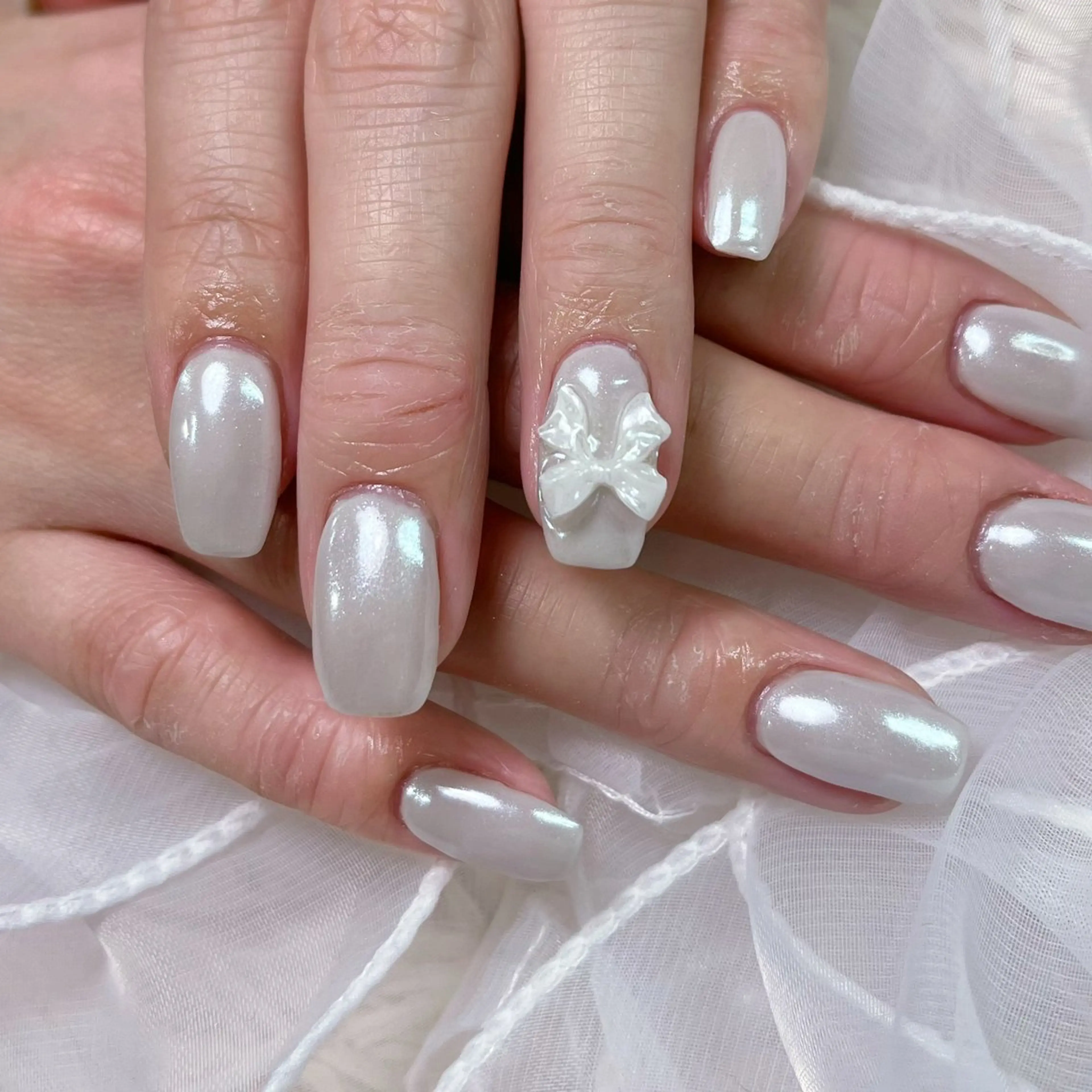 ネイル Twinkle Nail Kuboのネイルデザイン