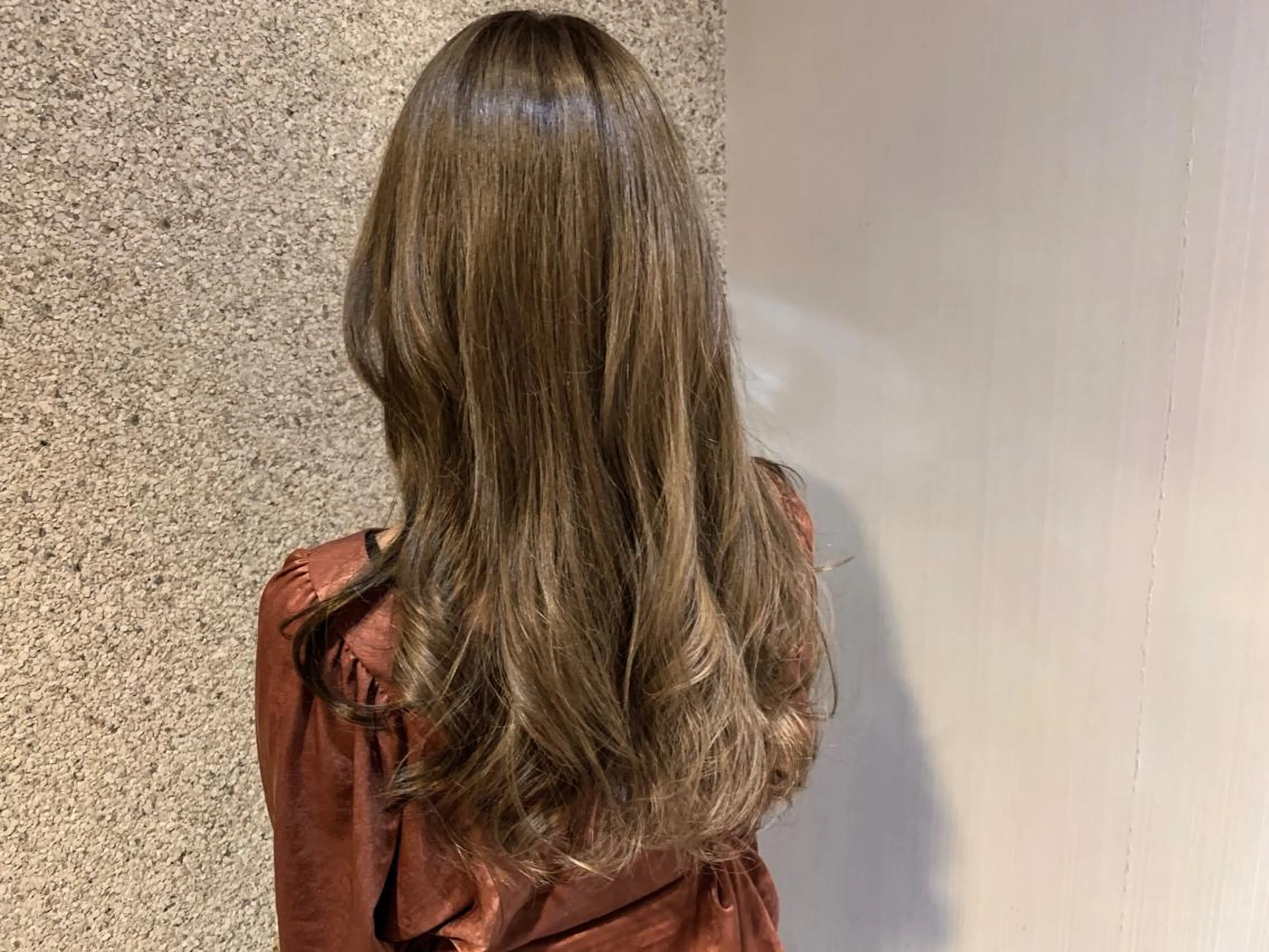 ロング ◆◇◆ナカハマ アキト◆◇◆のヘアスタイル
