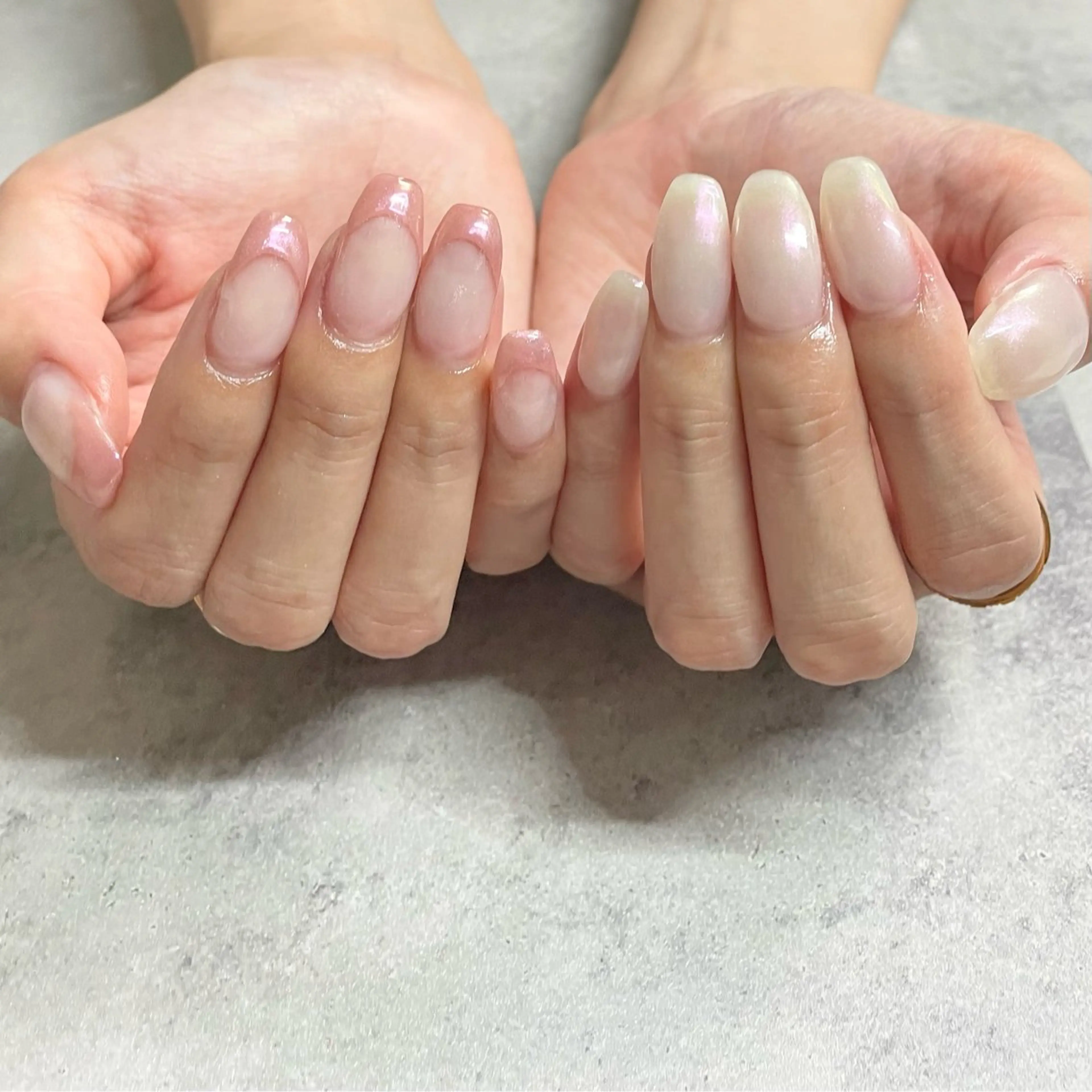 ネイル FELICE ﾌｪﾘｰﾁｪのネイルデザイン