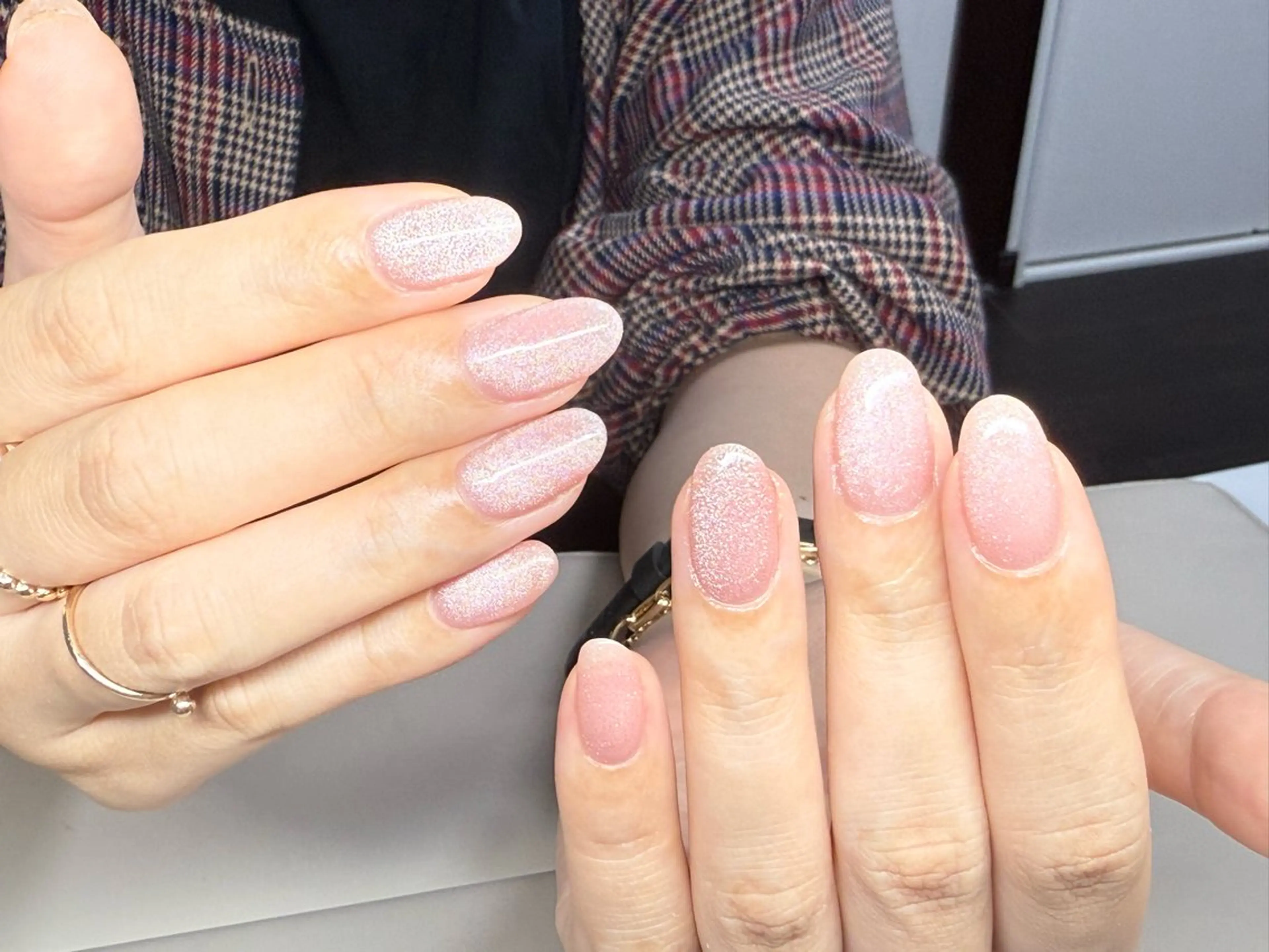 ネイル 小林 詩織のネイルデザイン