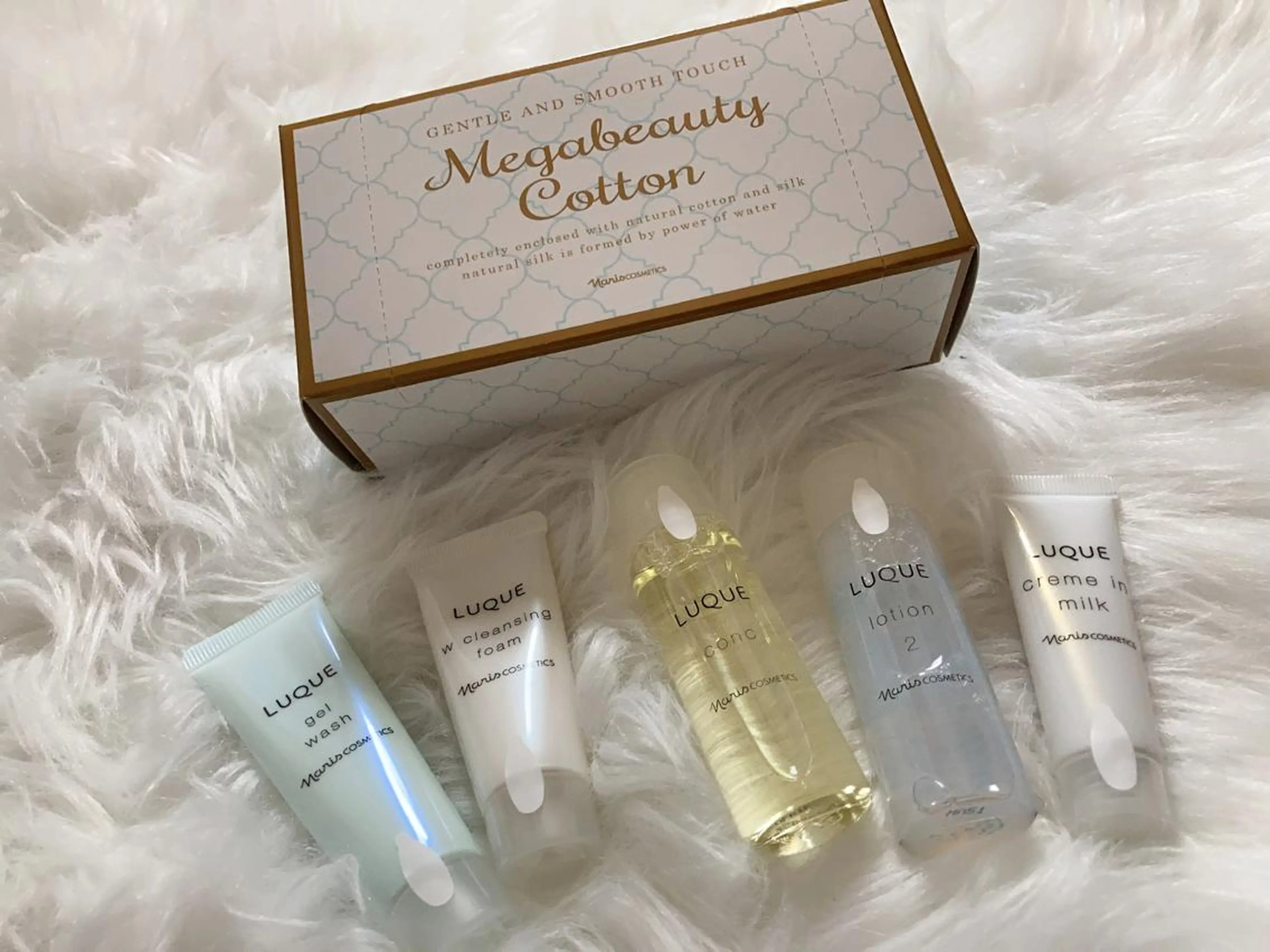 肌改善 salon⭐︎前佳子のその他イメージ