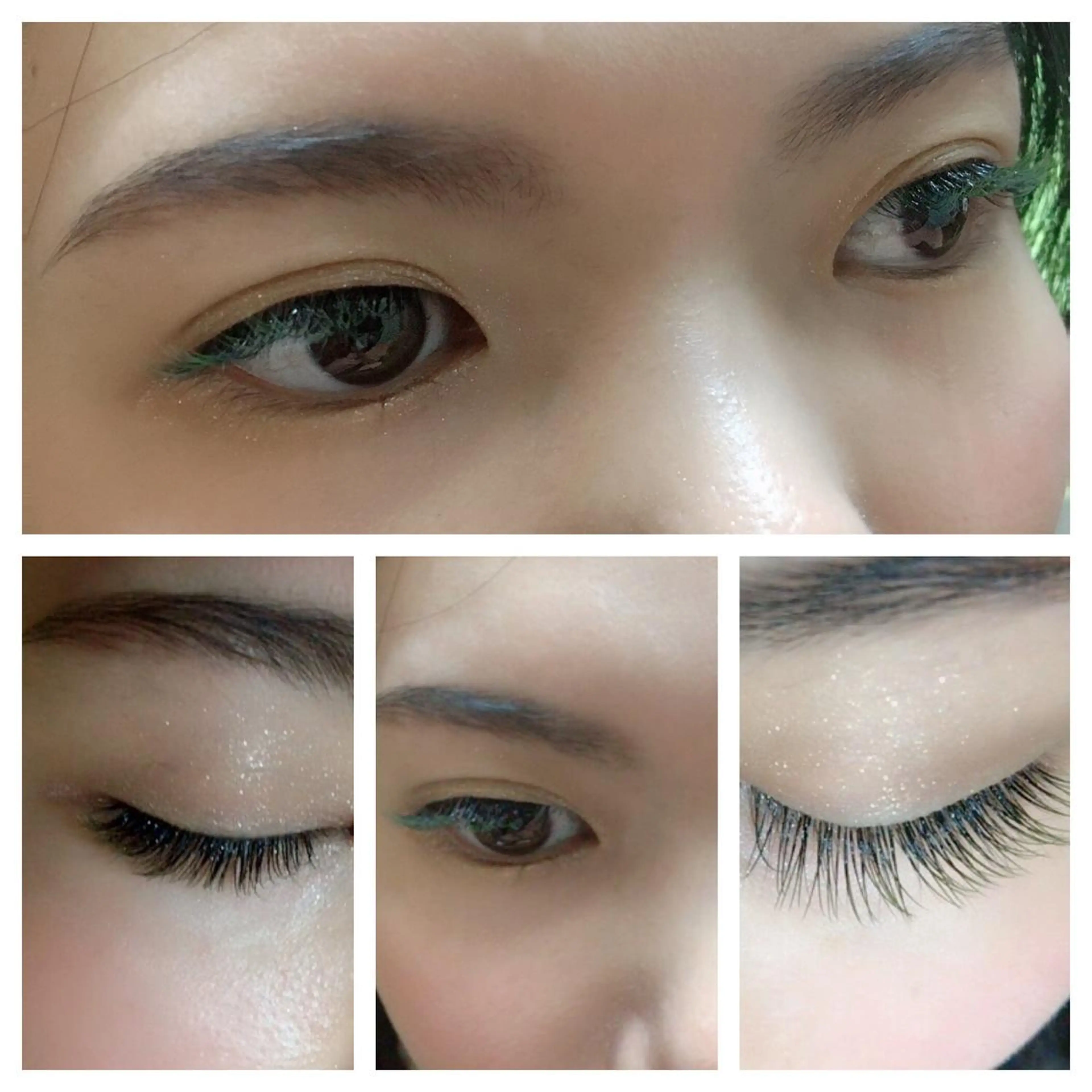 マツエク・マツパ マツエク 六花〜rikka〜所属・六花 〜rikka〜のマツエク・マツパデザイン