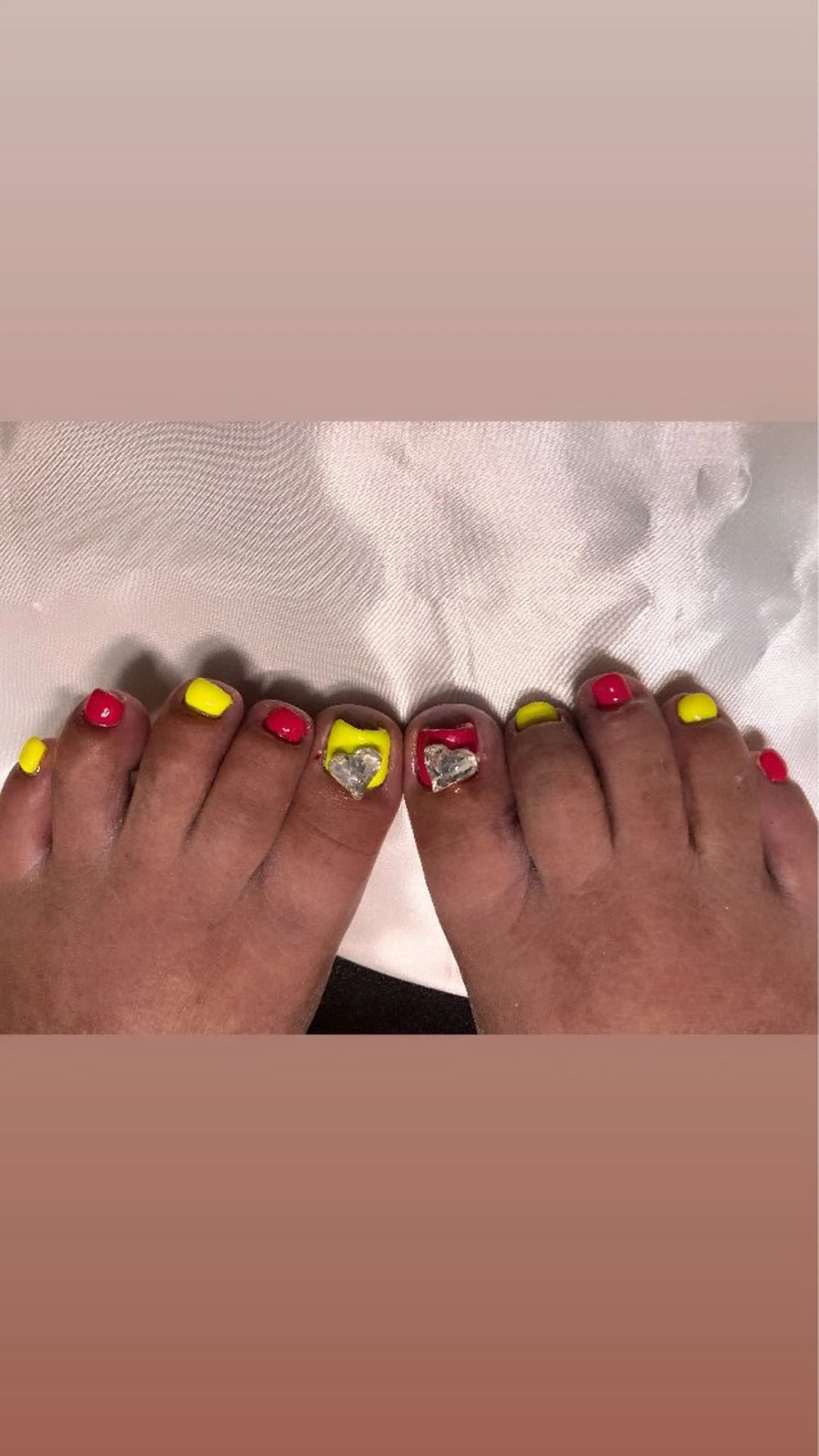 ネイル フットネイル Nail Salon NICOのネイルデザイン