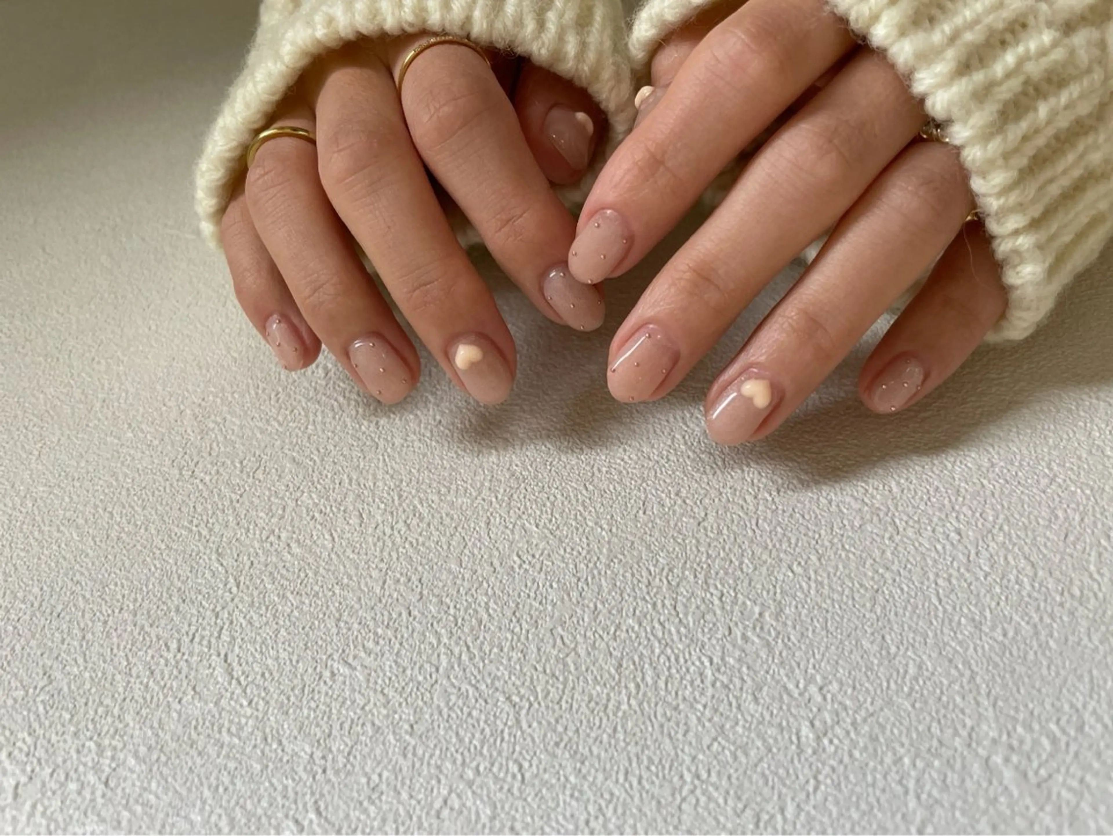 ネイル ハンドネイル megu_ kanoanailのネイルデザイン