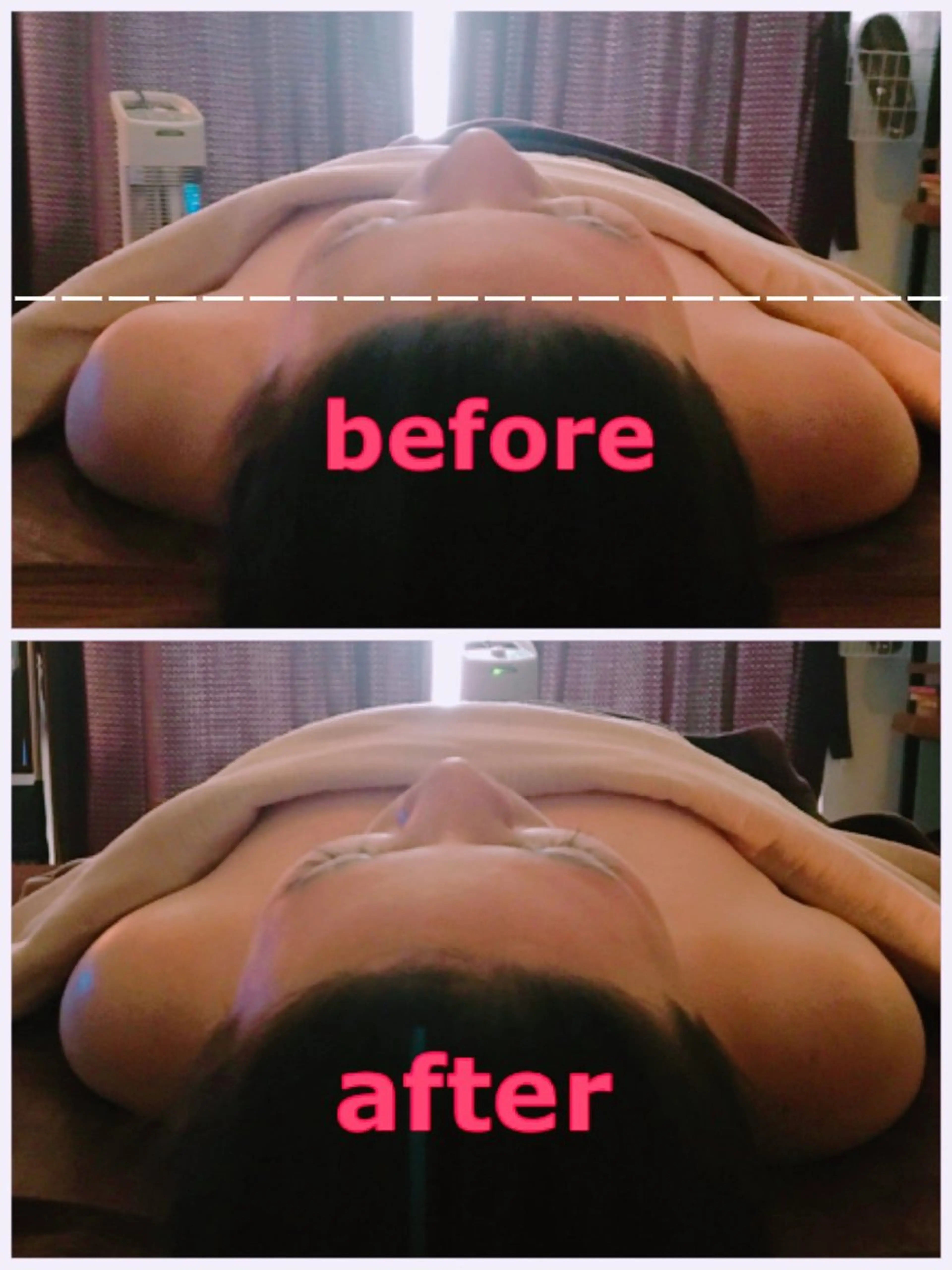 ヒーリングマザー Kiyo🌛のエステ・リラクイメージ