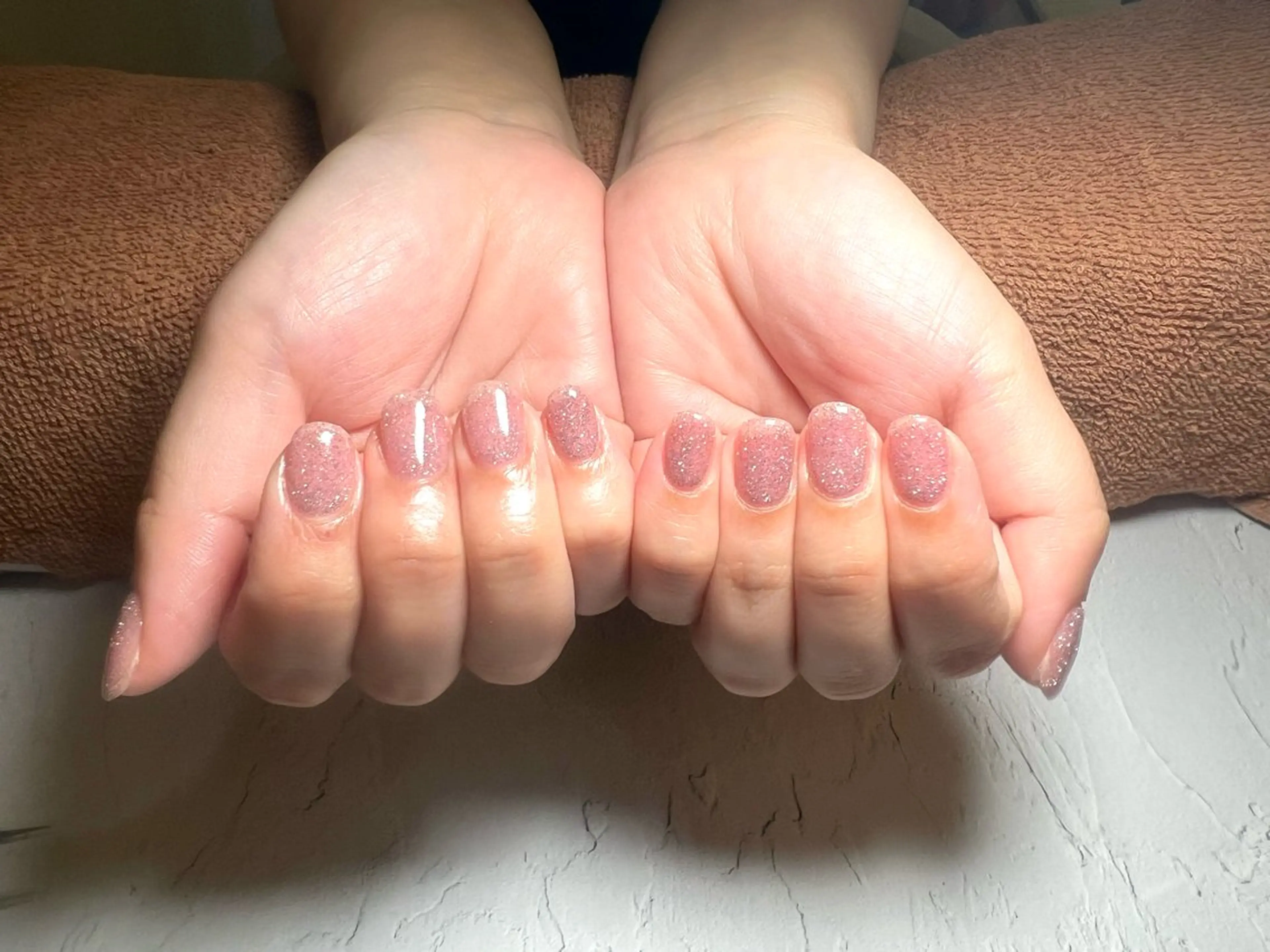 ネイル ハンドネイル She's nail Runaのネイルデザイン