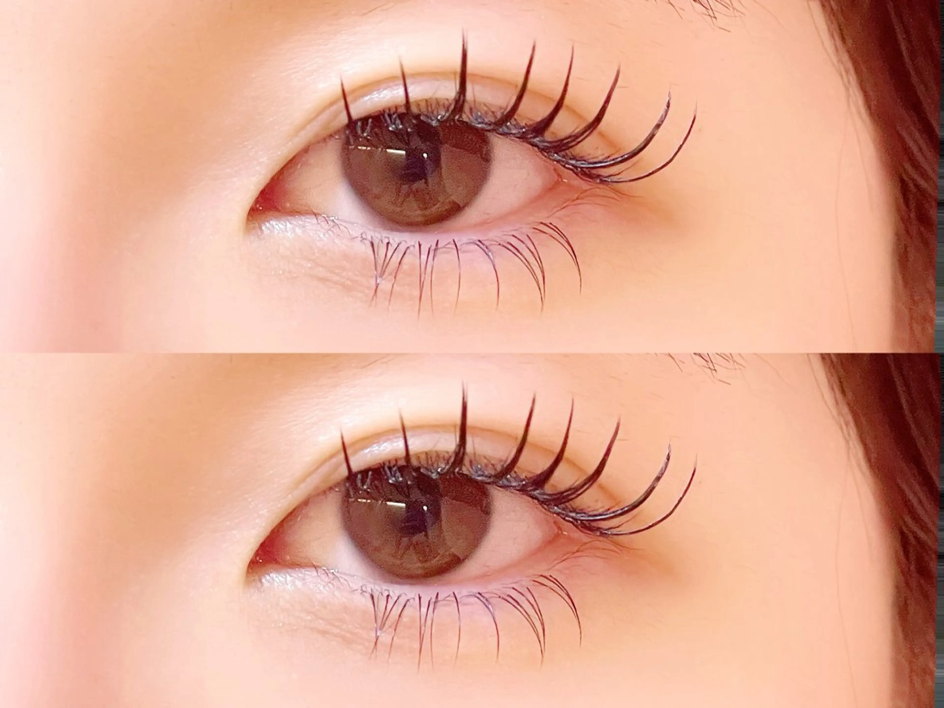 マツエク・マツパ バインドロック 束感まつ毛 カラーマツエク フラットラッシュ パリジェンヌラッシュリフト マツエク sola: neolive近藤のマツエク・マツパデザイン