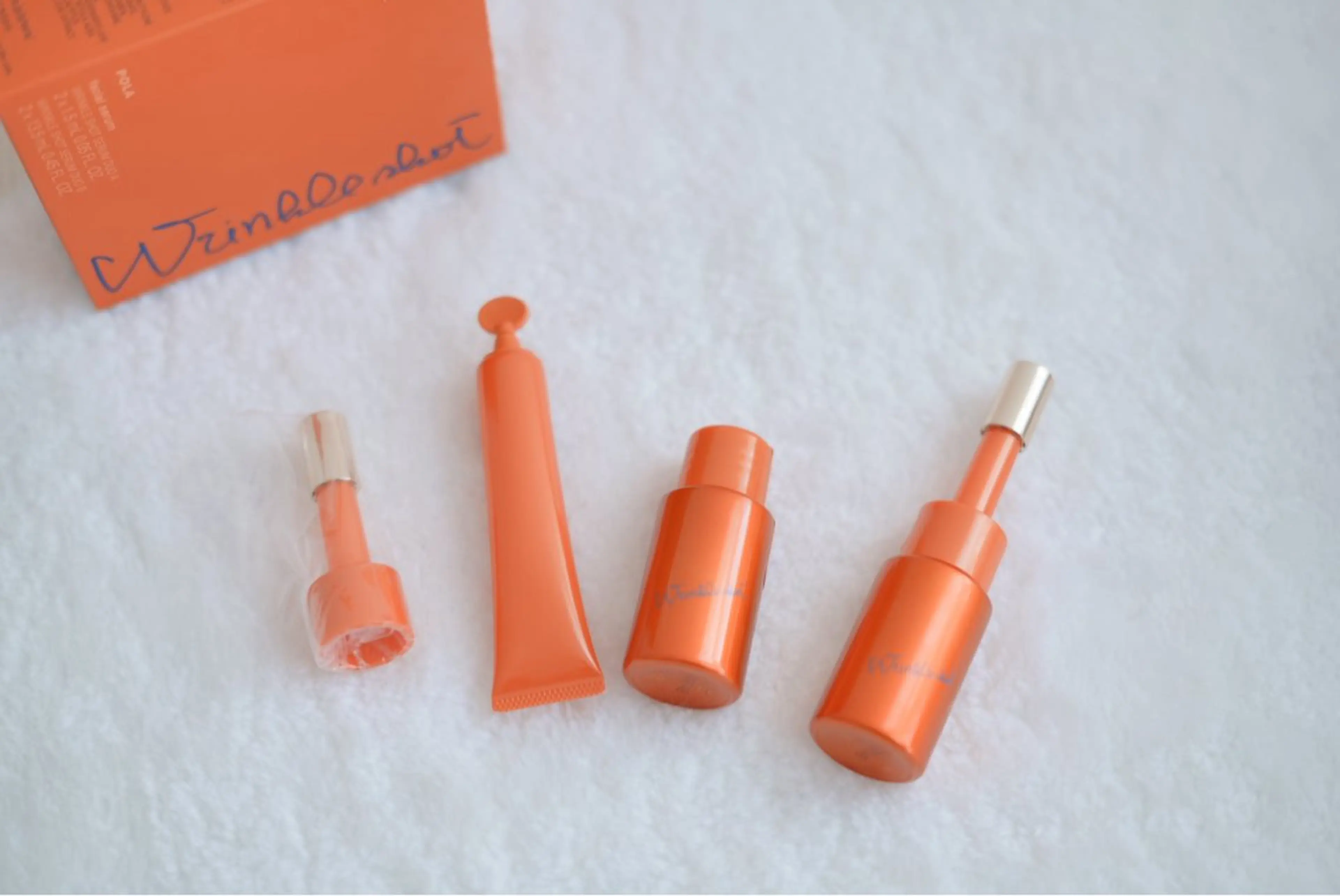 エステ リラク POLA JR郡山駅前店所属・仲川 春香のその他イメージ