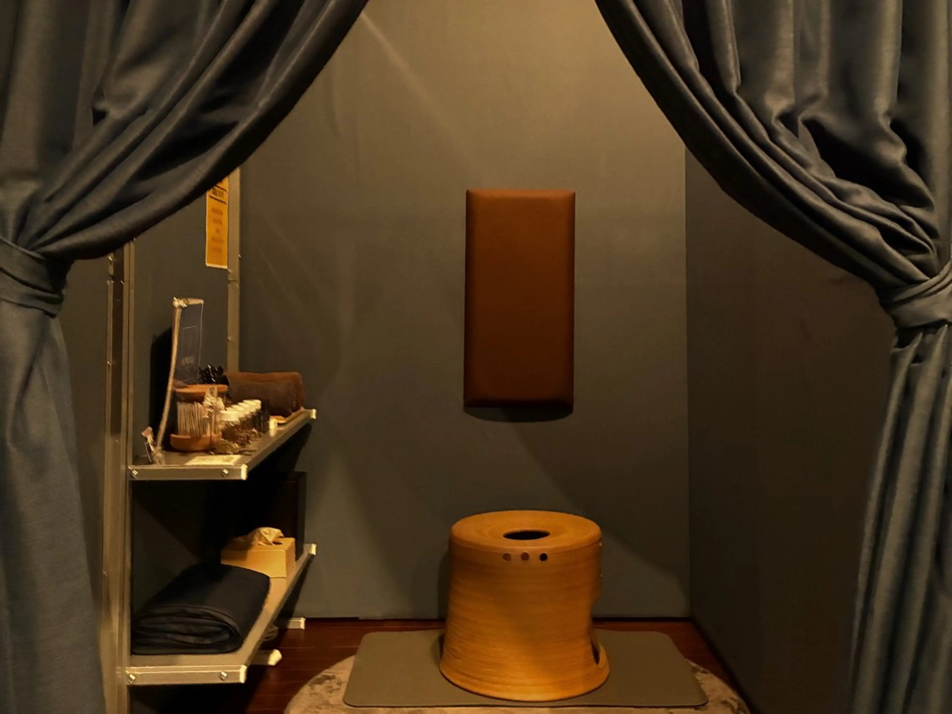 ヨモギー大阪・福島店所属・ヨモギー 大阪・福島店のエステ・リラクイメージ