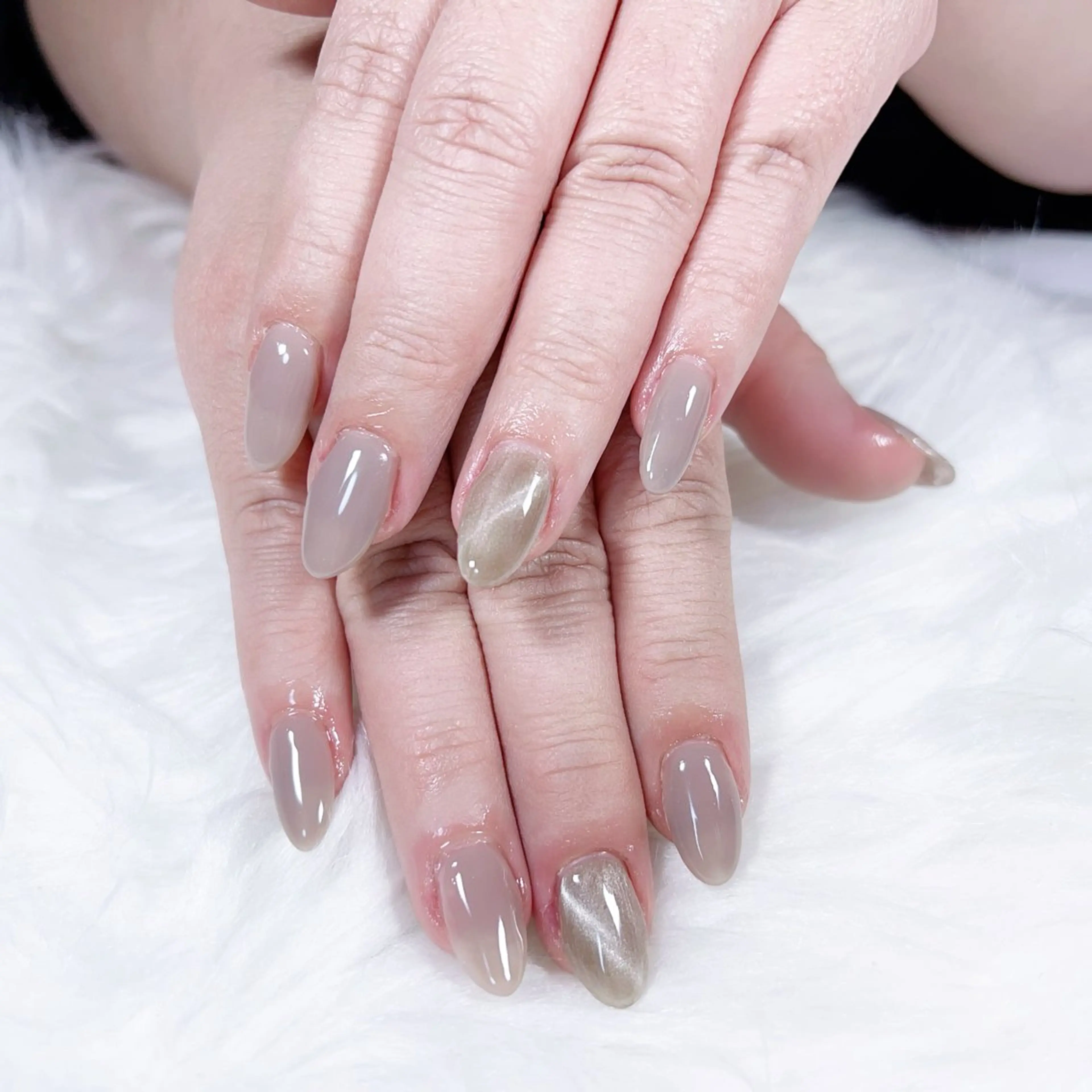 ネイル ネイルサロン ロア旧ジョリーのネイルデザイン