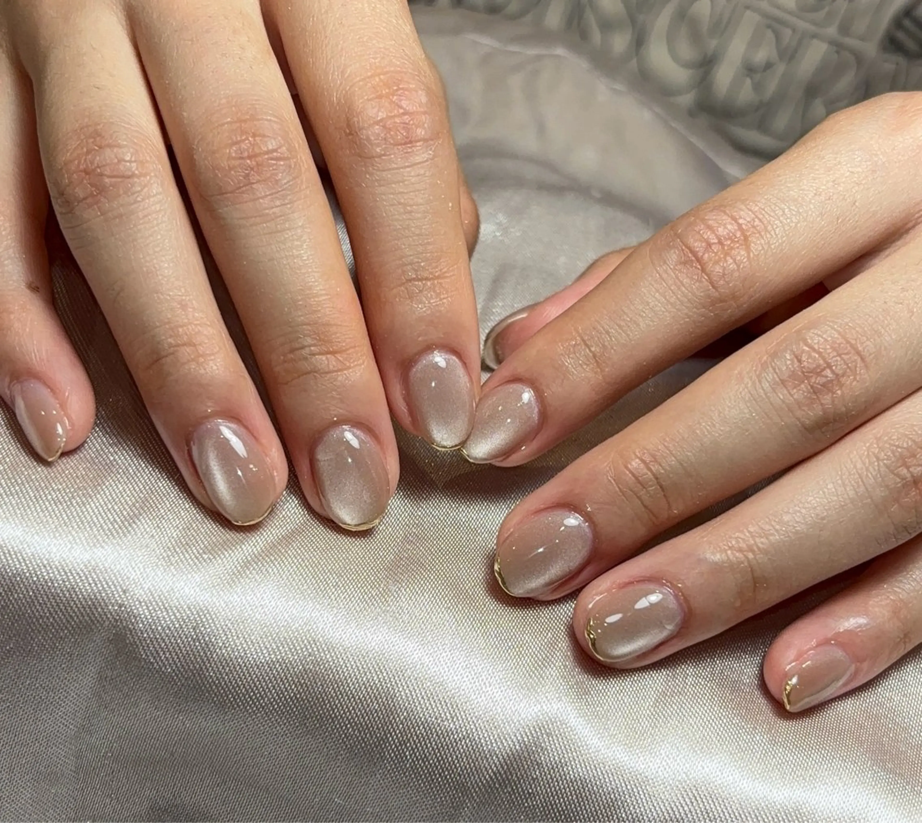 ネイル ハンドネイル welina nail所属・welina nailのネイルデザイン