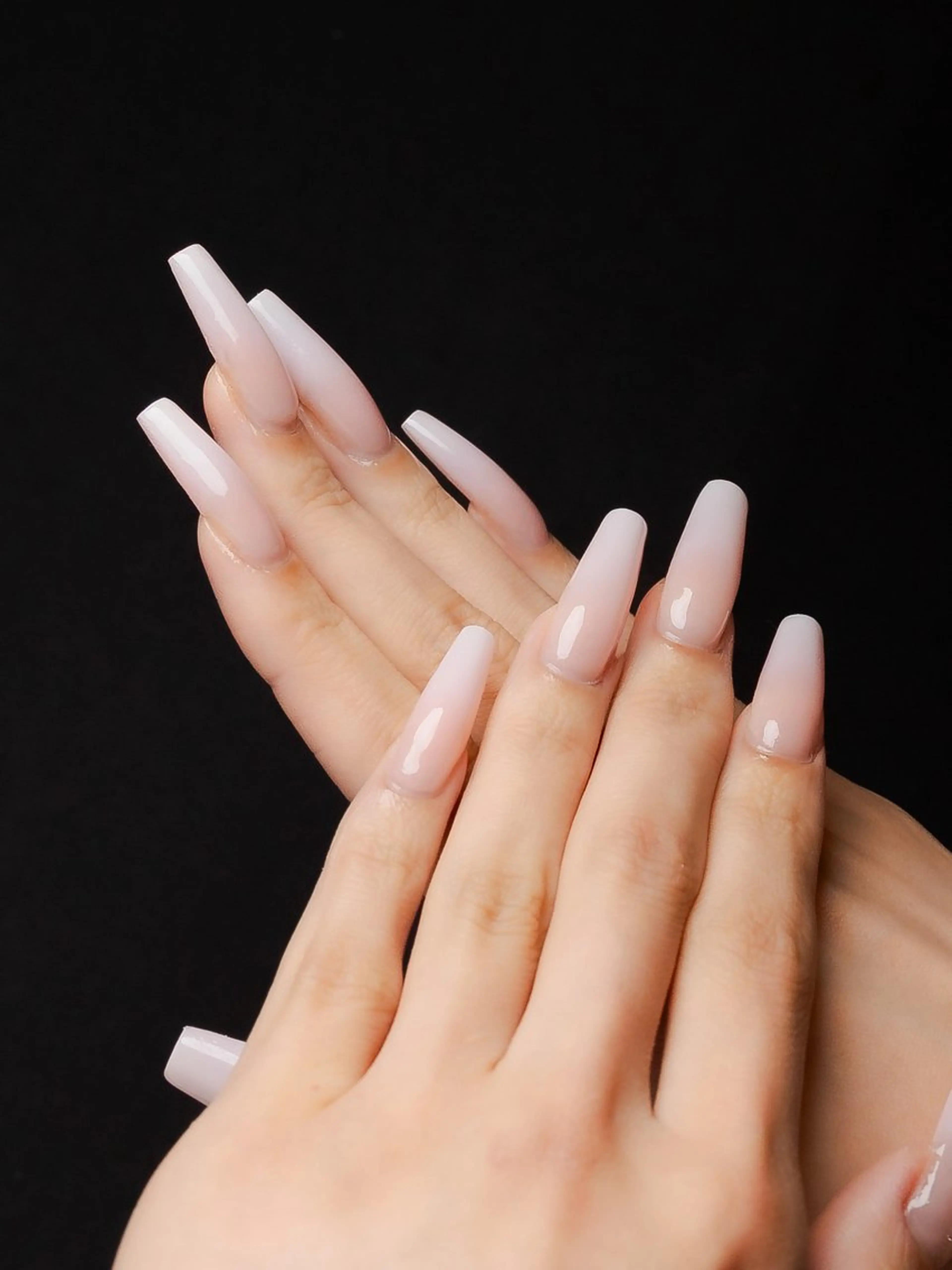 ネイル ハンドネイル Nail Studio NEW MOON所属・NEWMOON maki_恵比寿のネイルデザイン