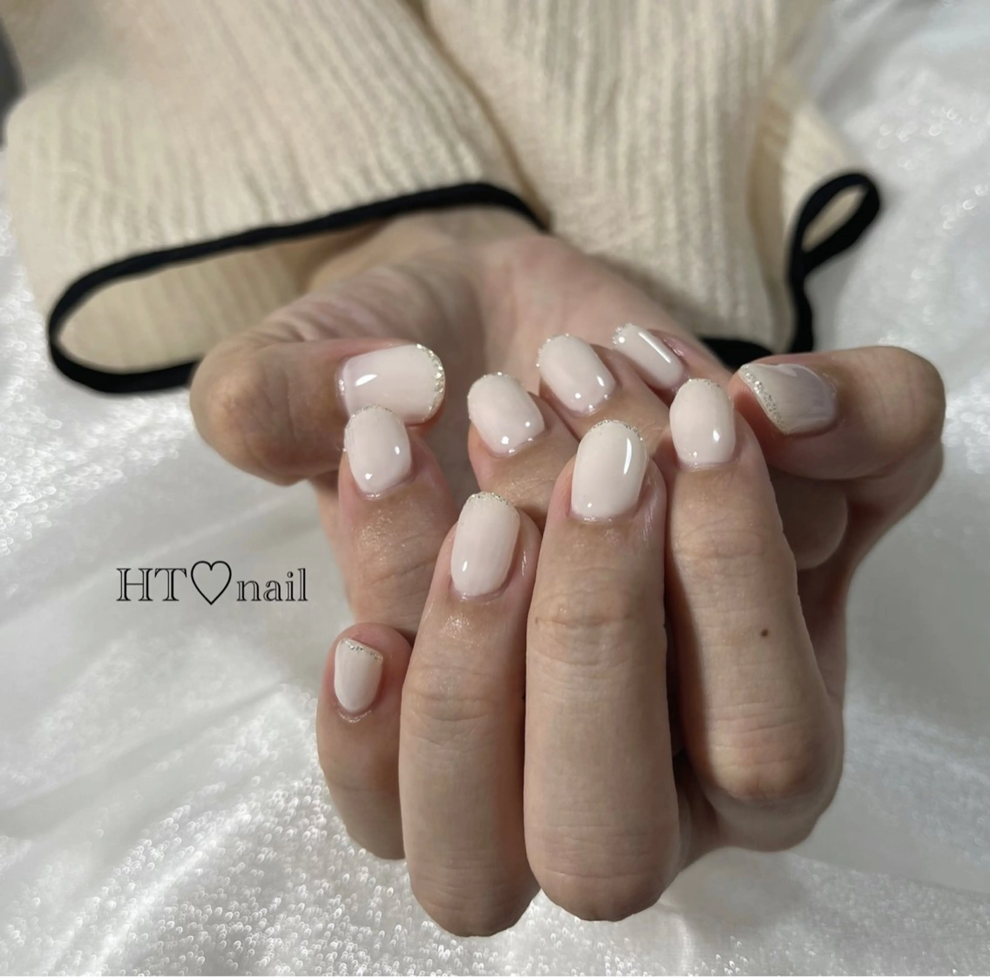 ネイル HT♡nail所属・mimi ♡のネイルデザイン