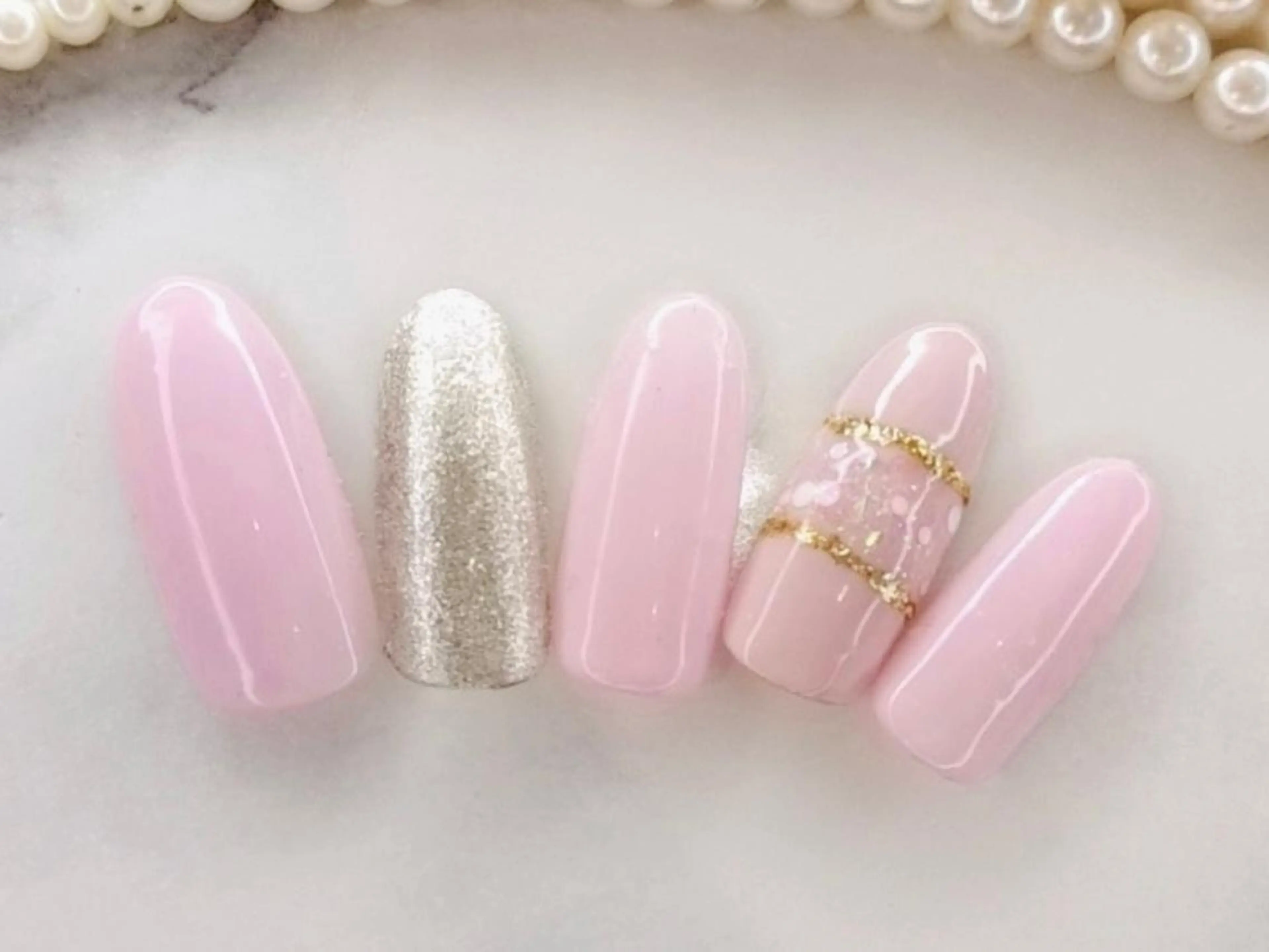 ネイル SINCERELY シンシアリー🌈のネイルデザイン