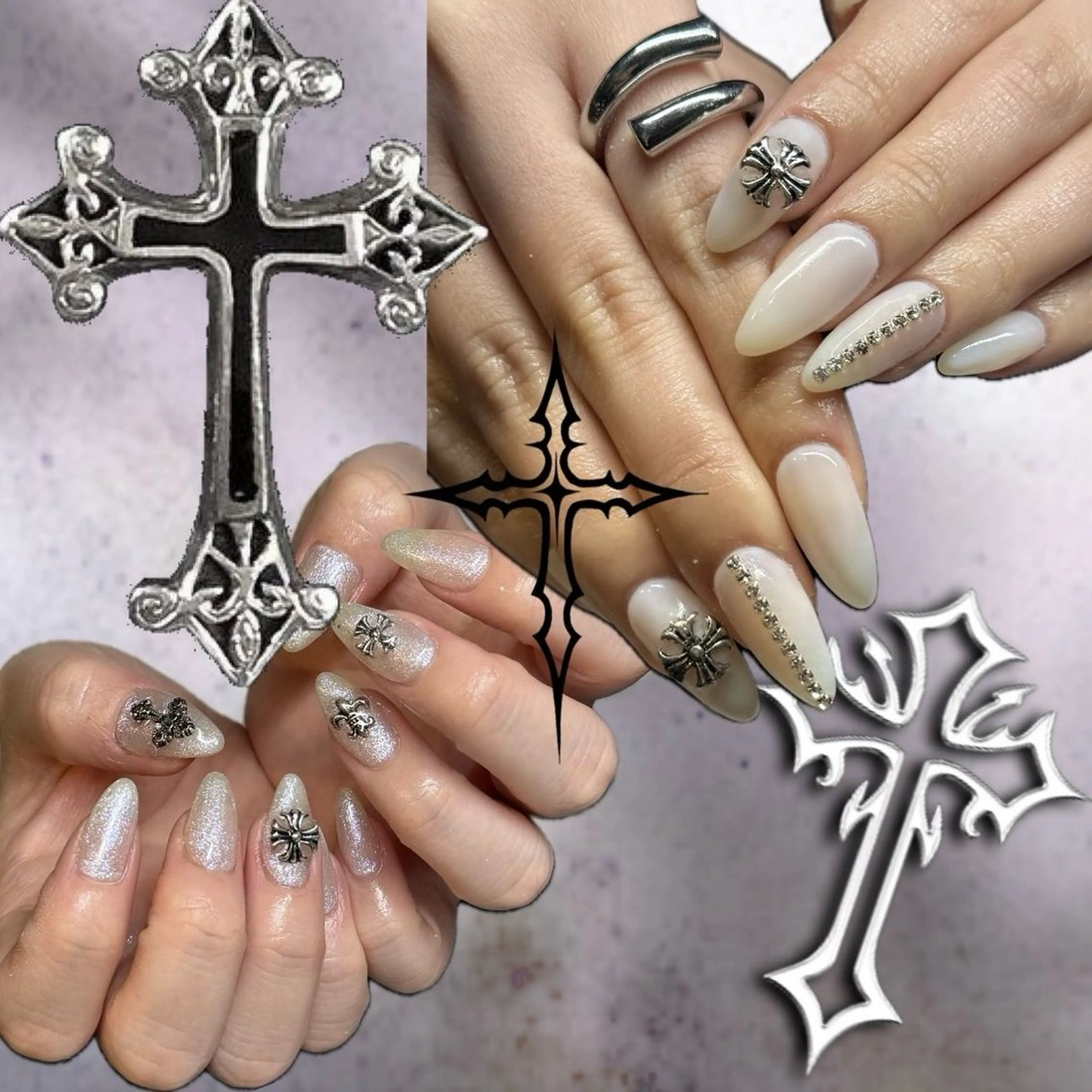 ネイル lazy me所属・lazy me!のネイルデザイン