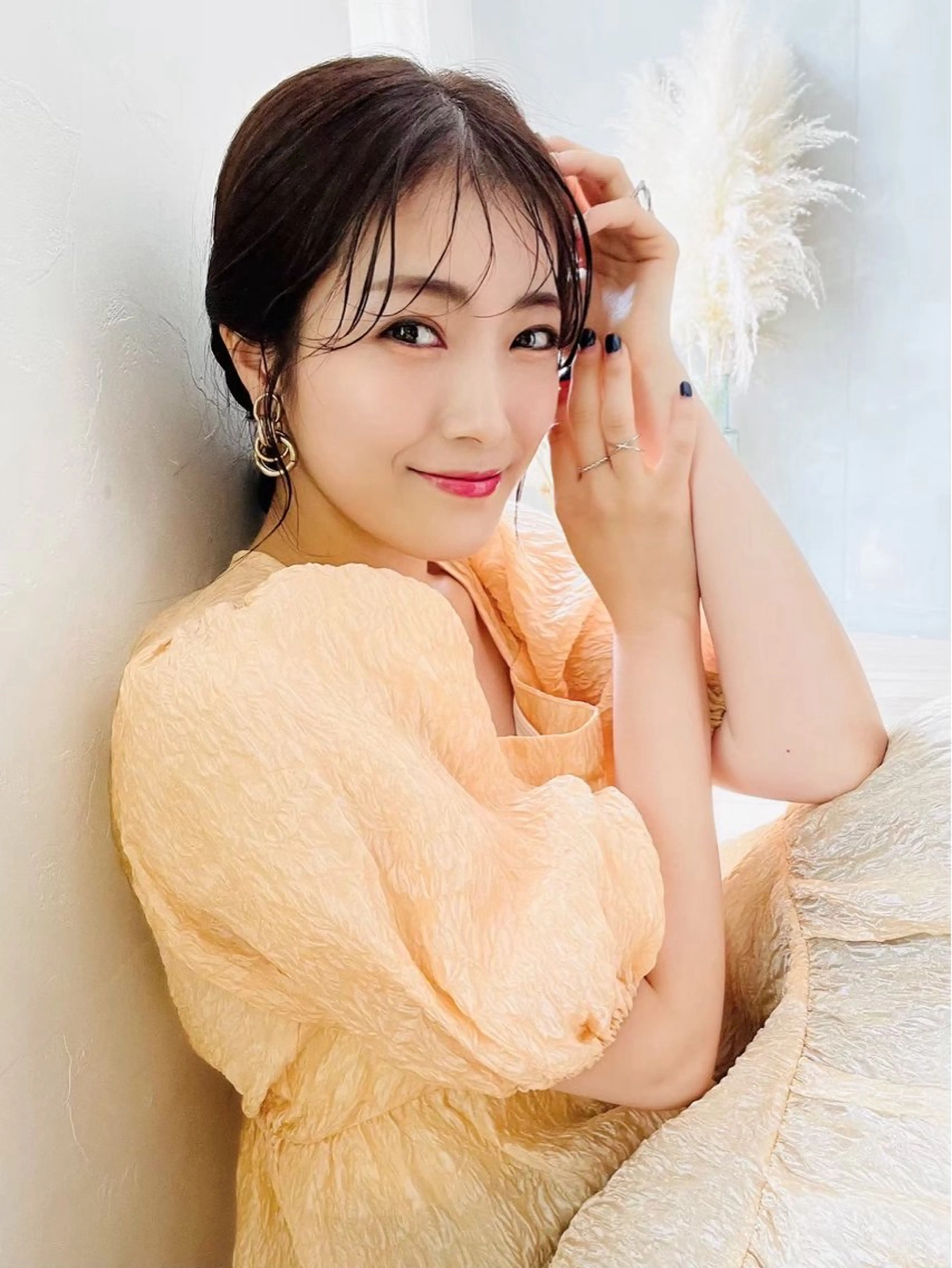 ヘアアレンジ 🌻 ayaka🌻のヘアスタイル