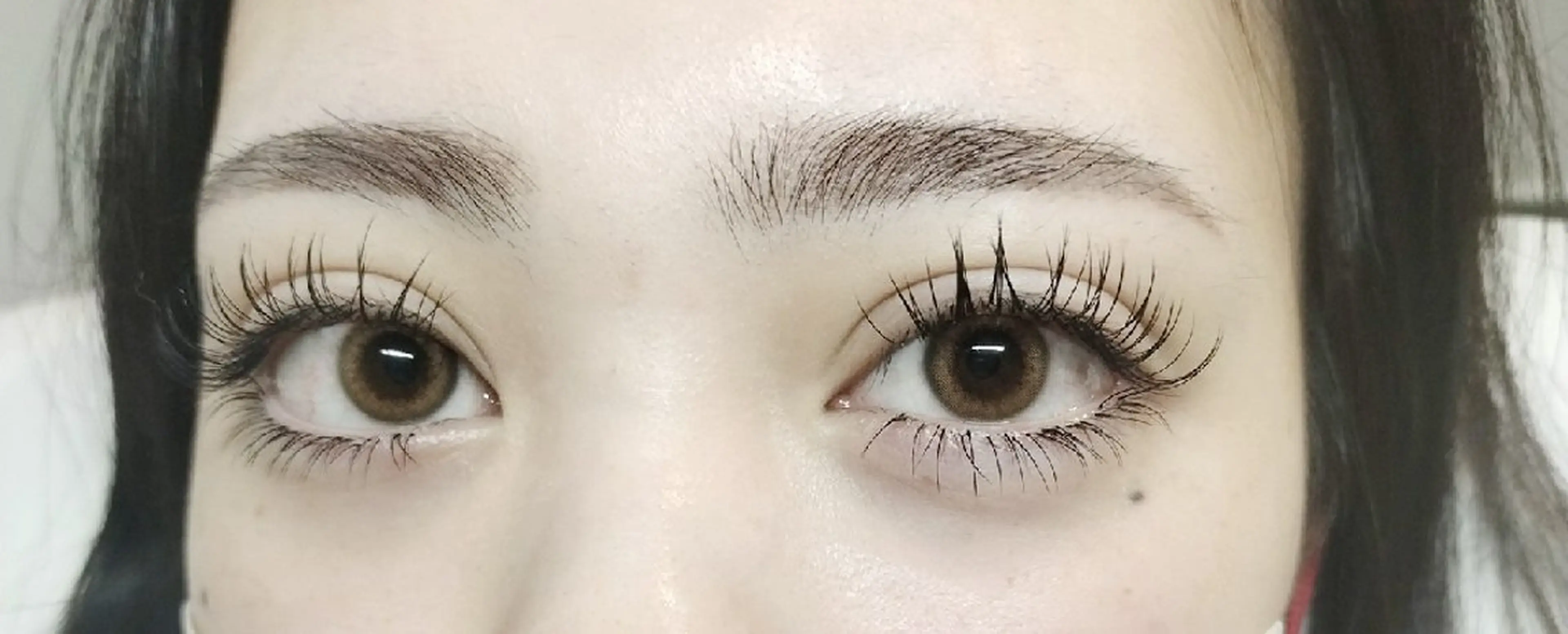 マツエク・マツパ 🌟sylph  MIKI🌟のマツエク・マツパデザイン