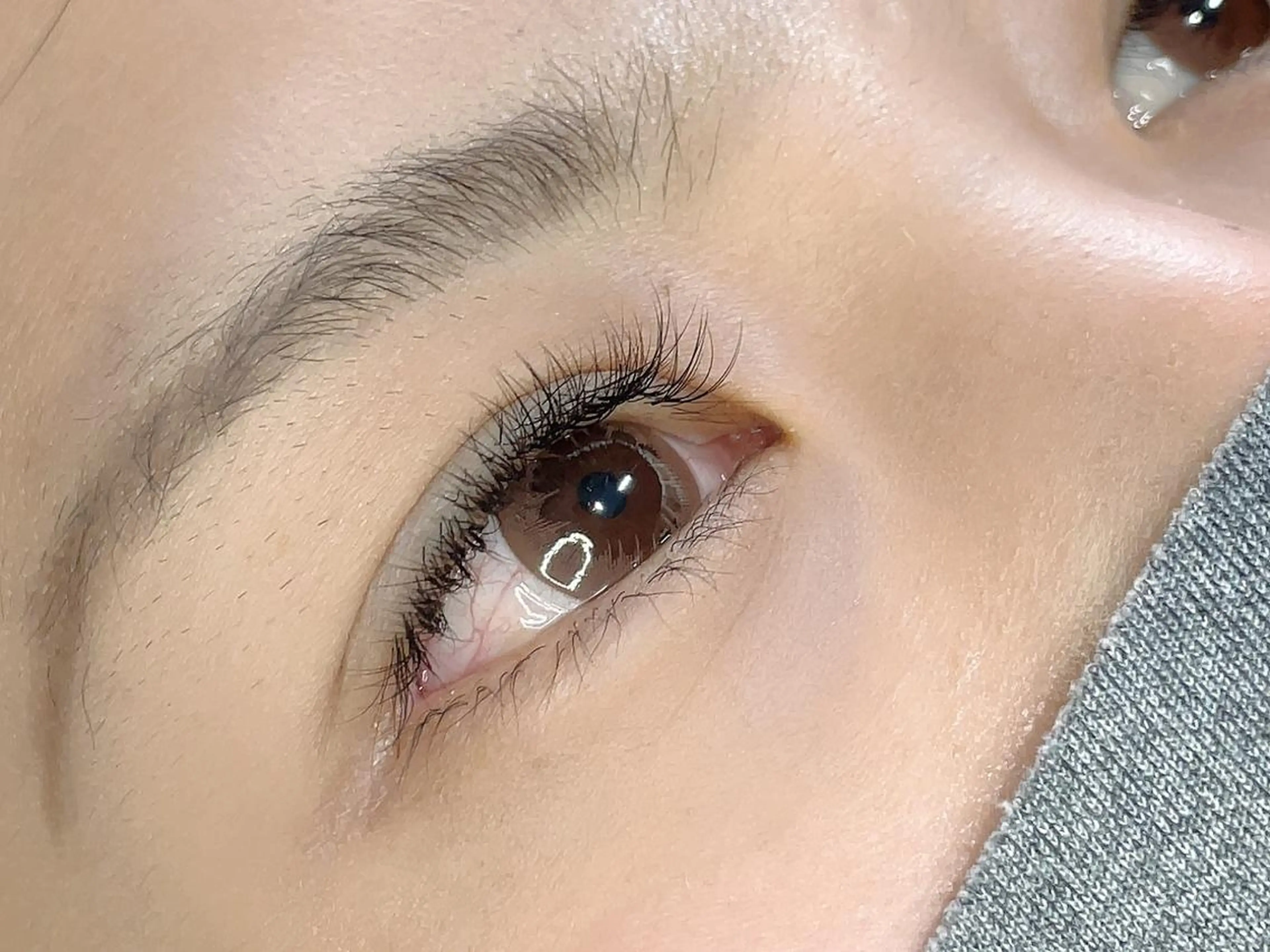 マツエク・マツパ ReBellaリベラ ハセベのマツエク・マツパデザイン