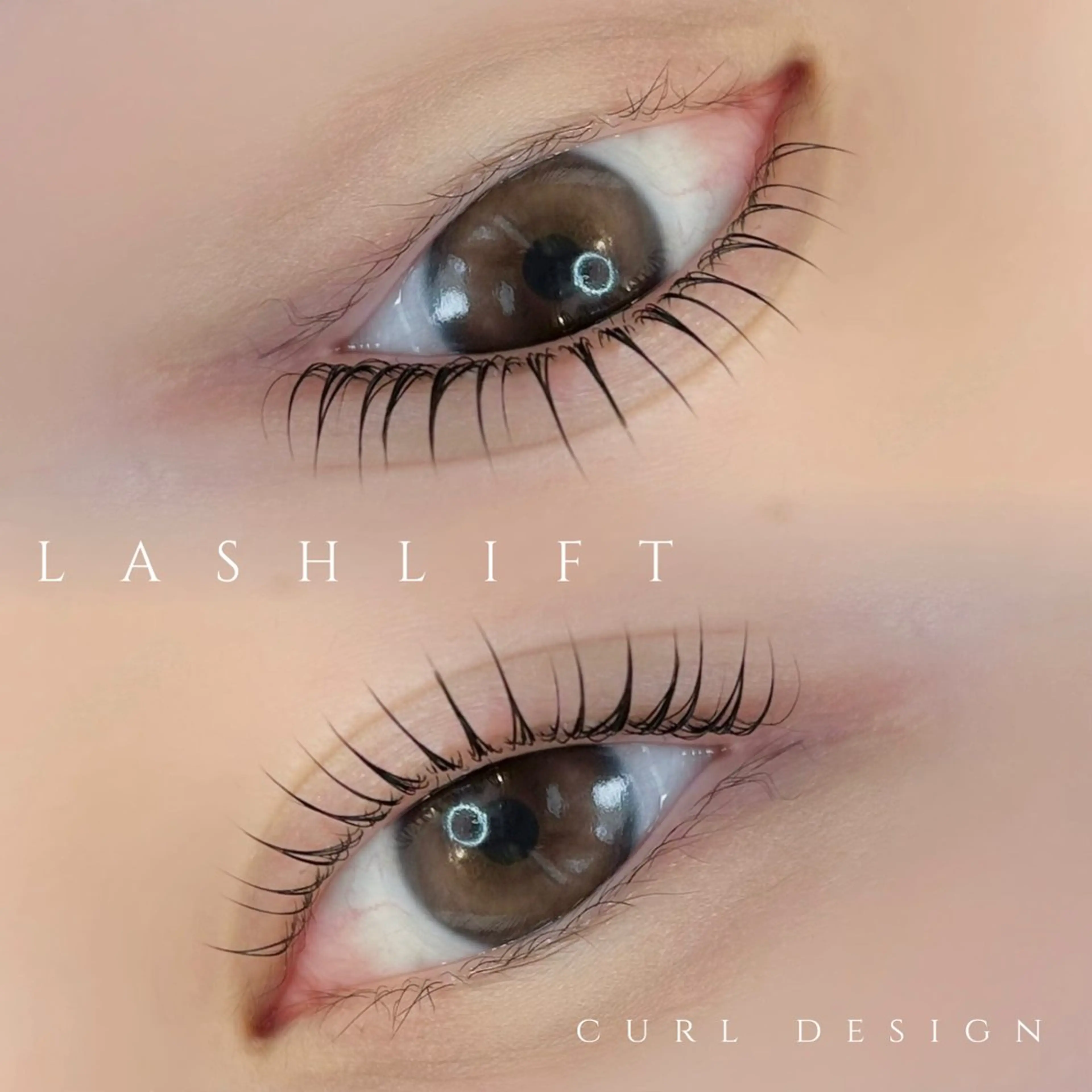 マツエク・マツパ マツパ ルクール 小千谷店 阿部のマツエク・マツパデザイン