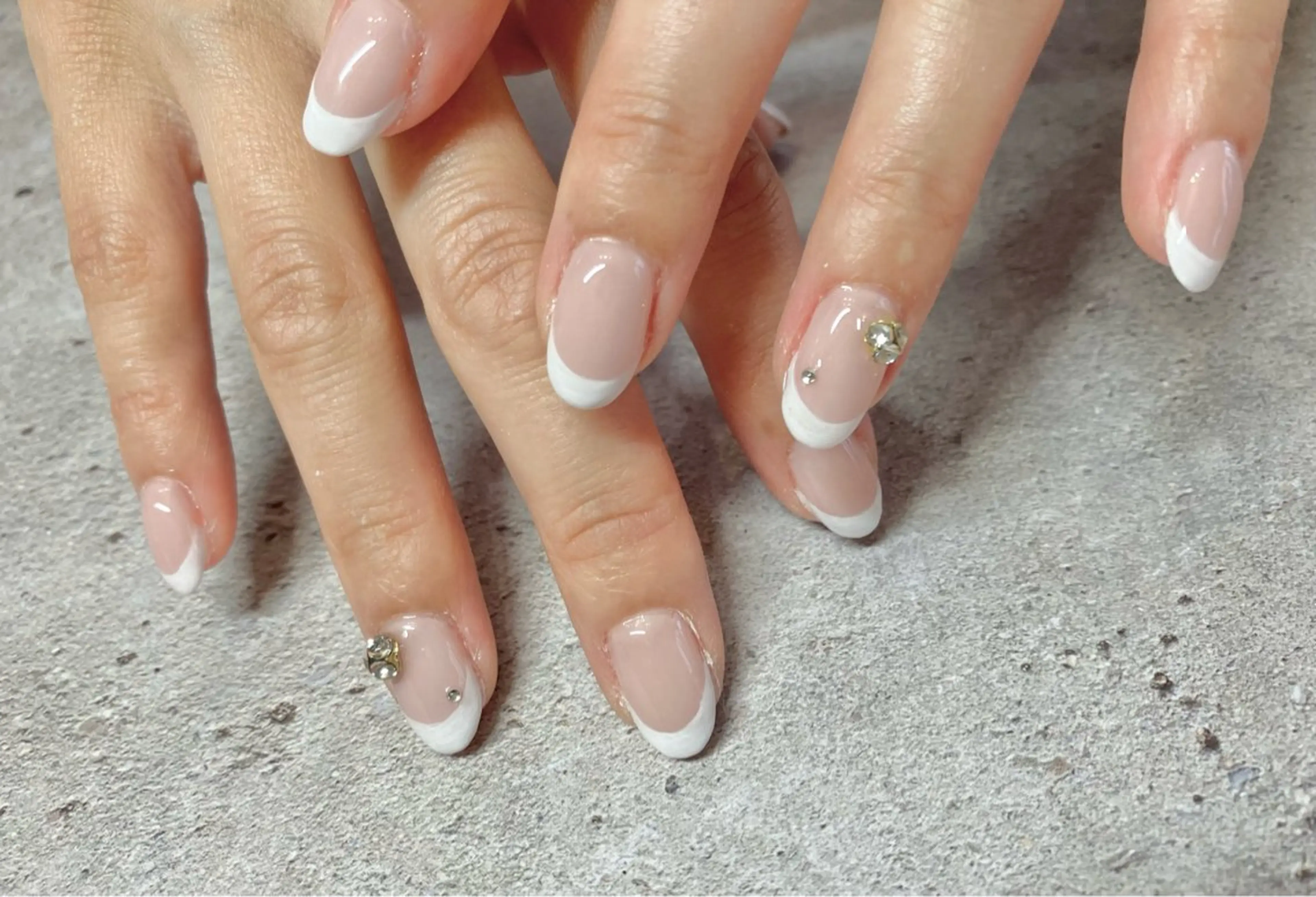 ネイル COCO Nail　光が丘駅近のネイルデザイン